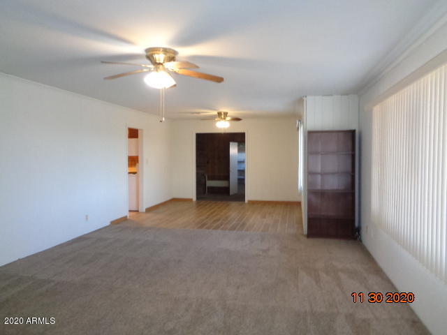 CORONADO HEIGHTS - Residential