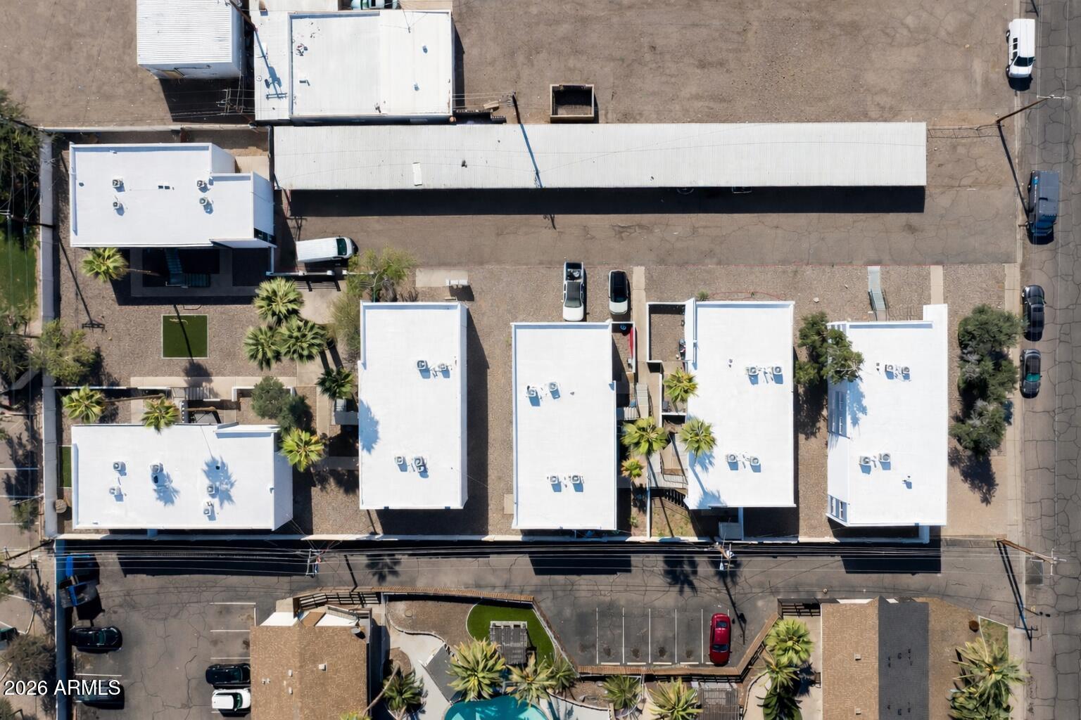CITRUS ACRES LOTS 1 THRU 20 - Residential Income