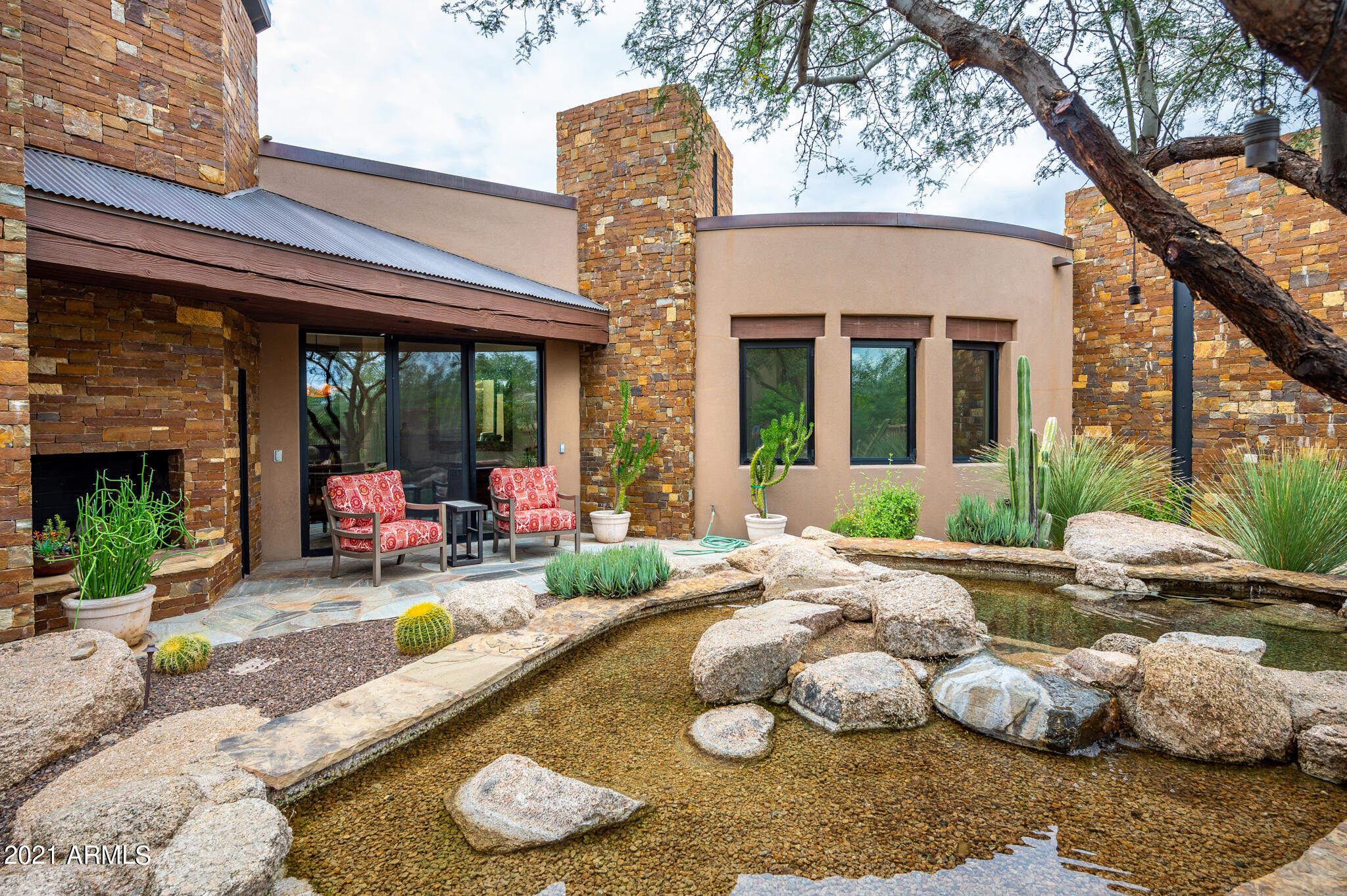 Desert Mountain - Residential