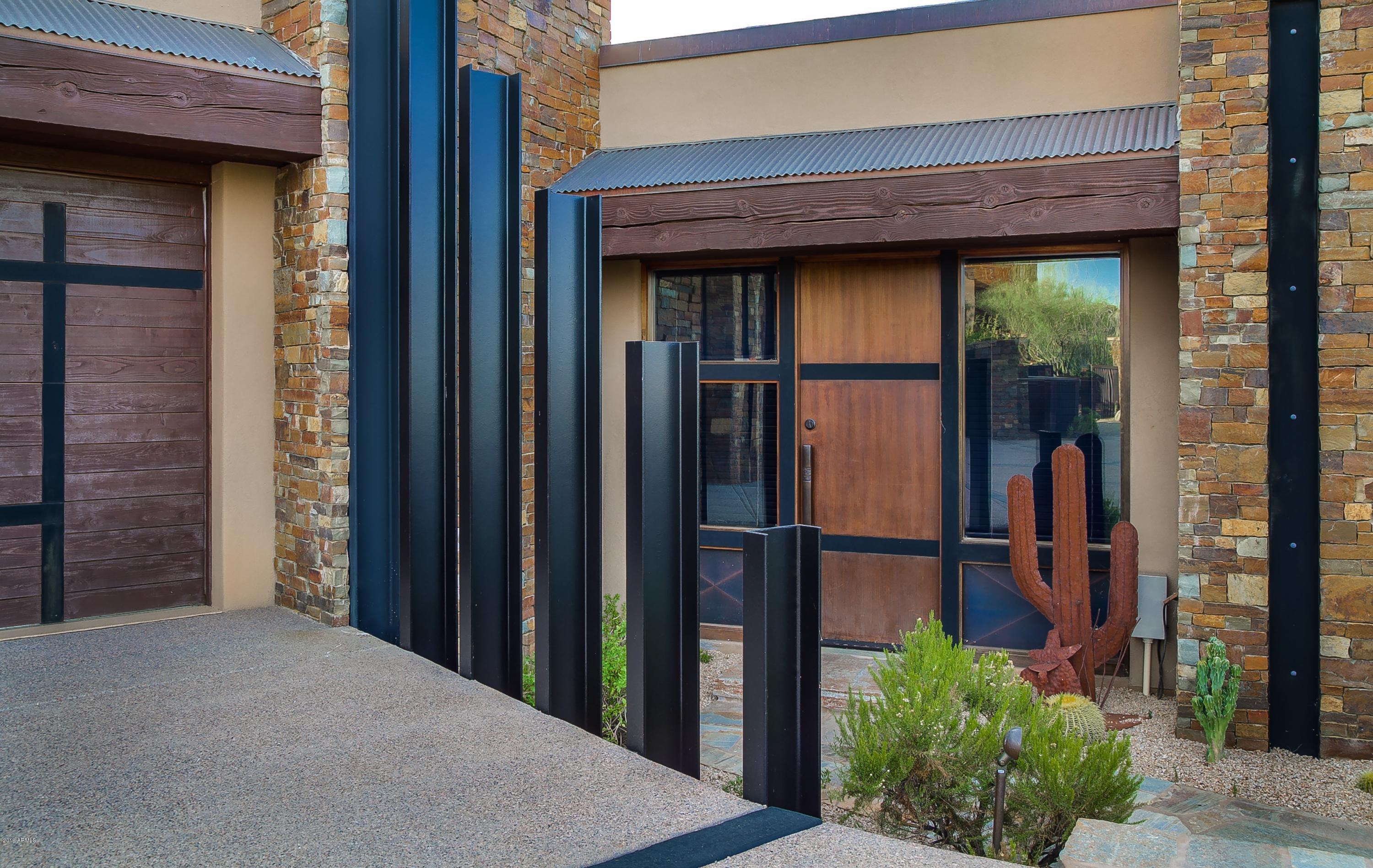 Desert Mountain - Residential