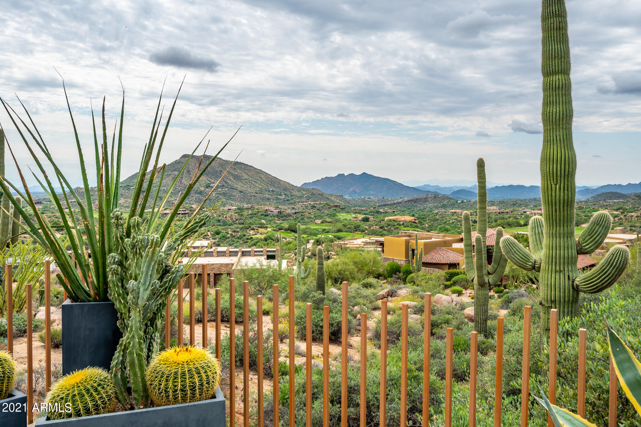 Desert Mountain - Residential