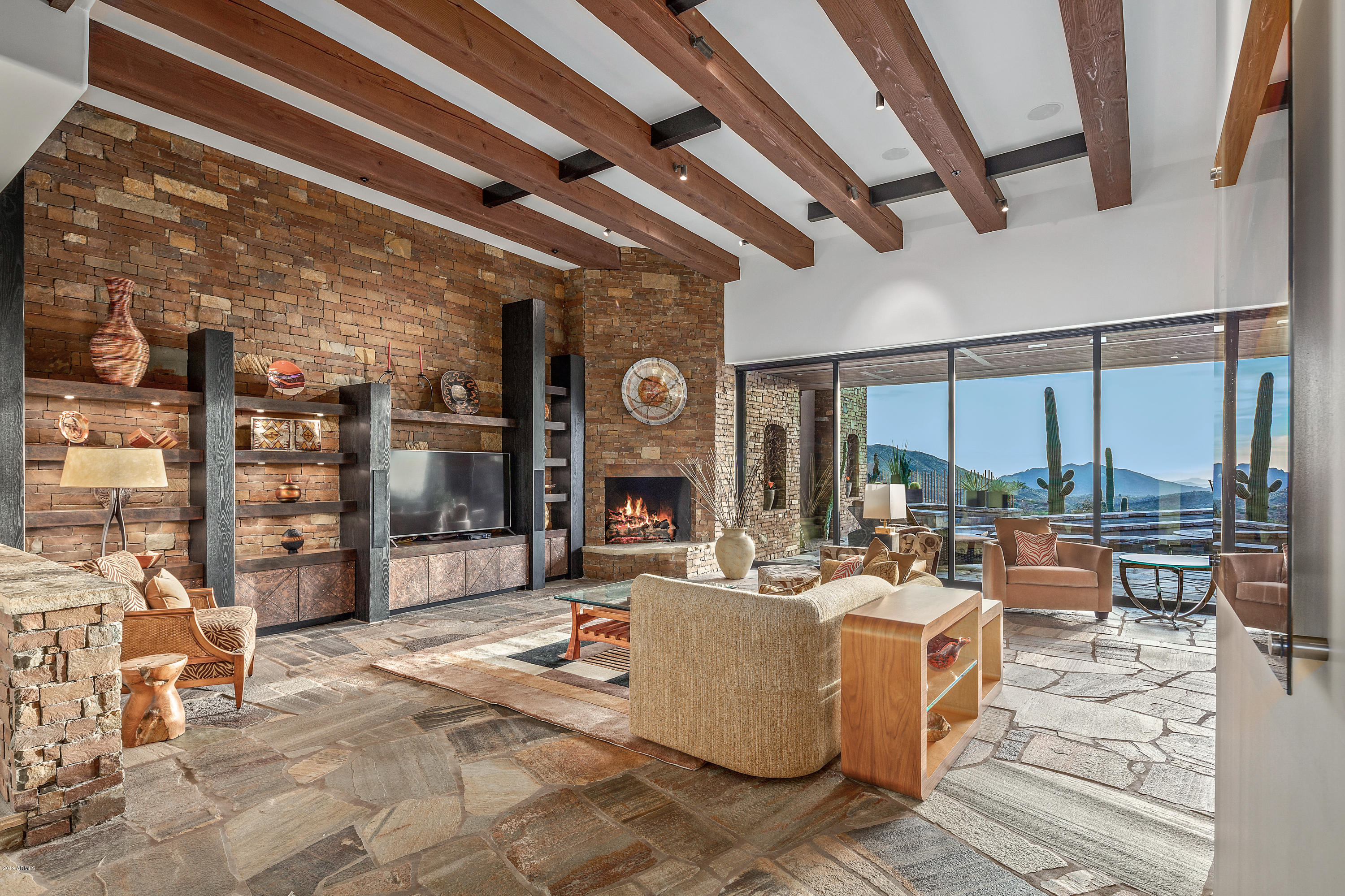 Desert Mountain - Residential
