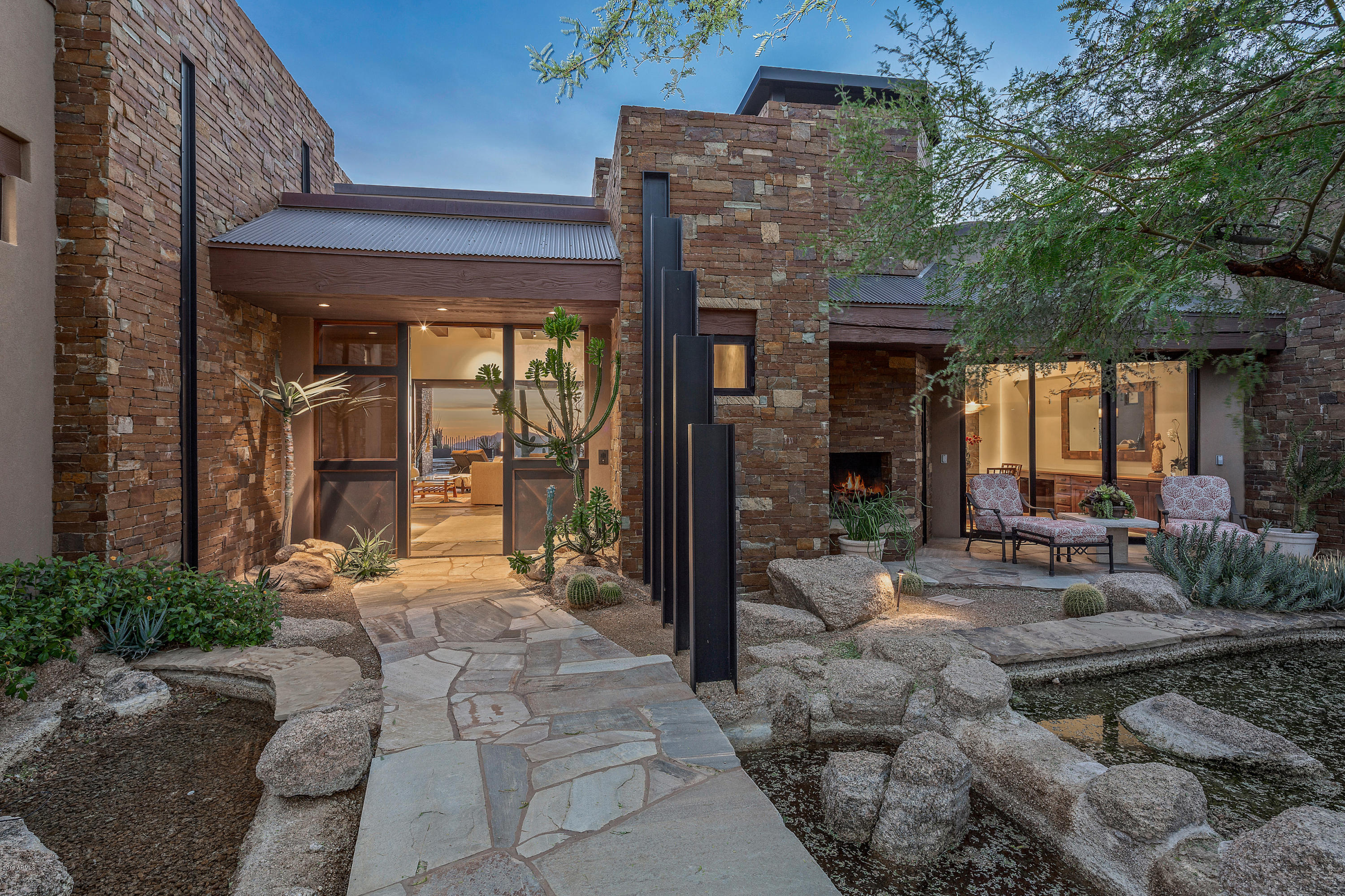 Desert Mountain - Residential