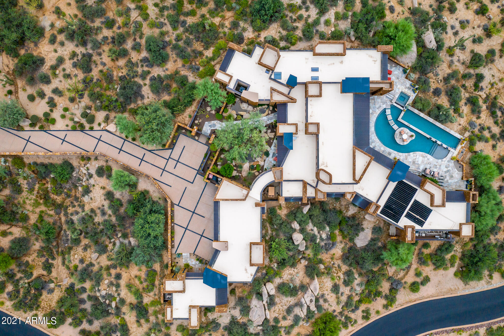 Desert Mountain - Residential