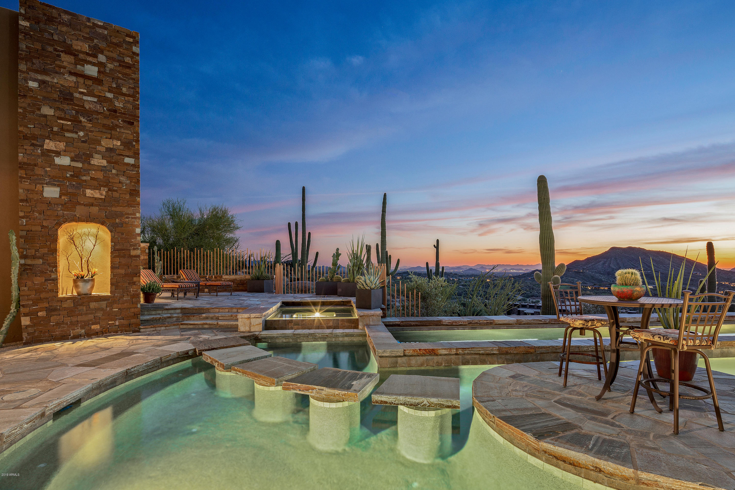 Desert Mountain - Residential