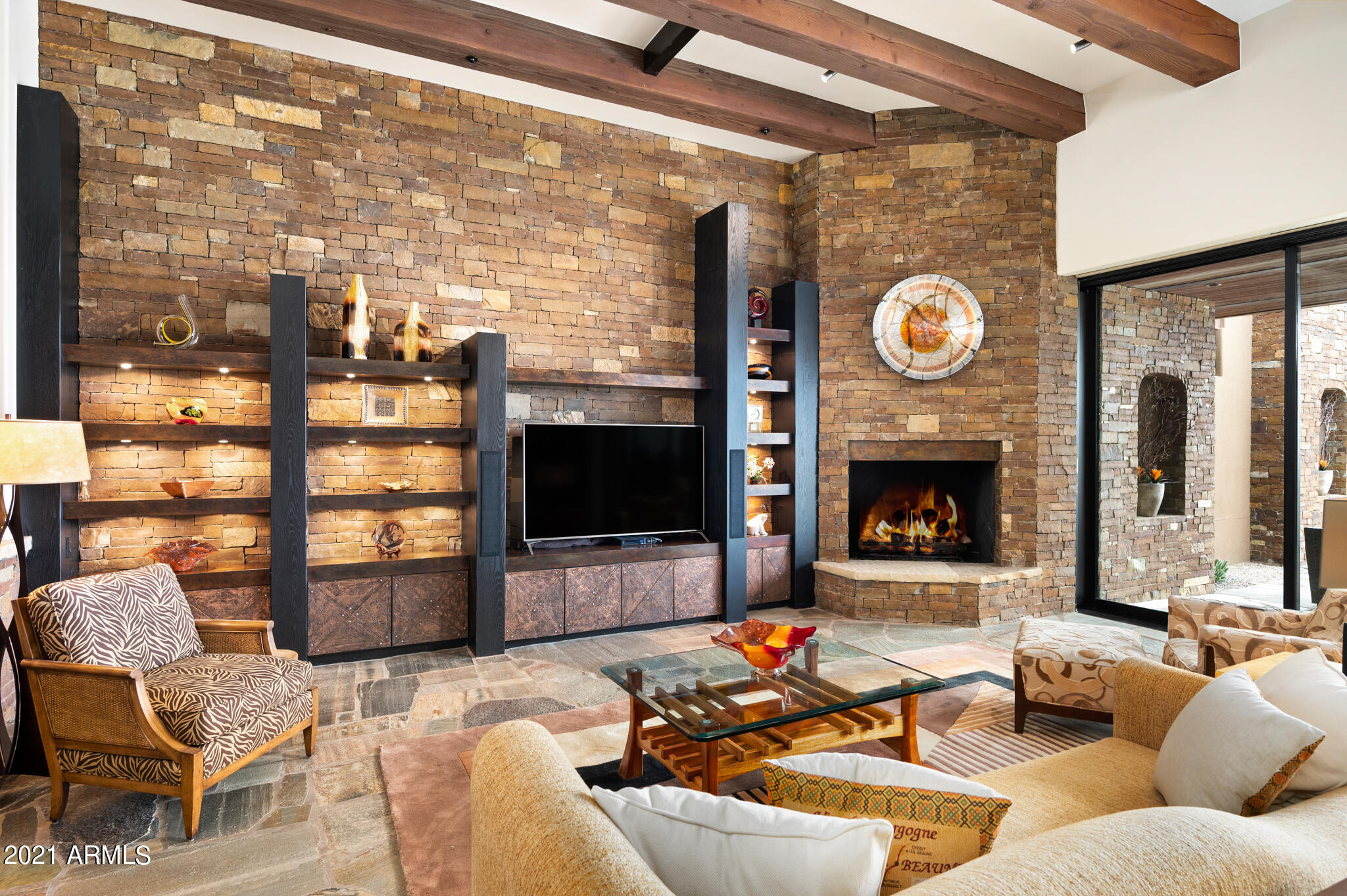 Desert Mountain - Residential