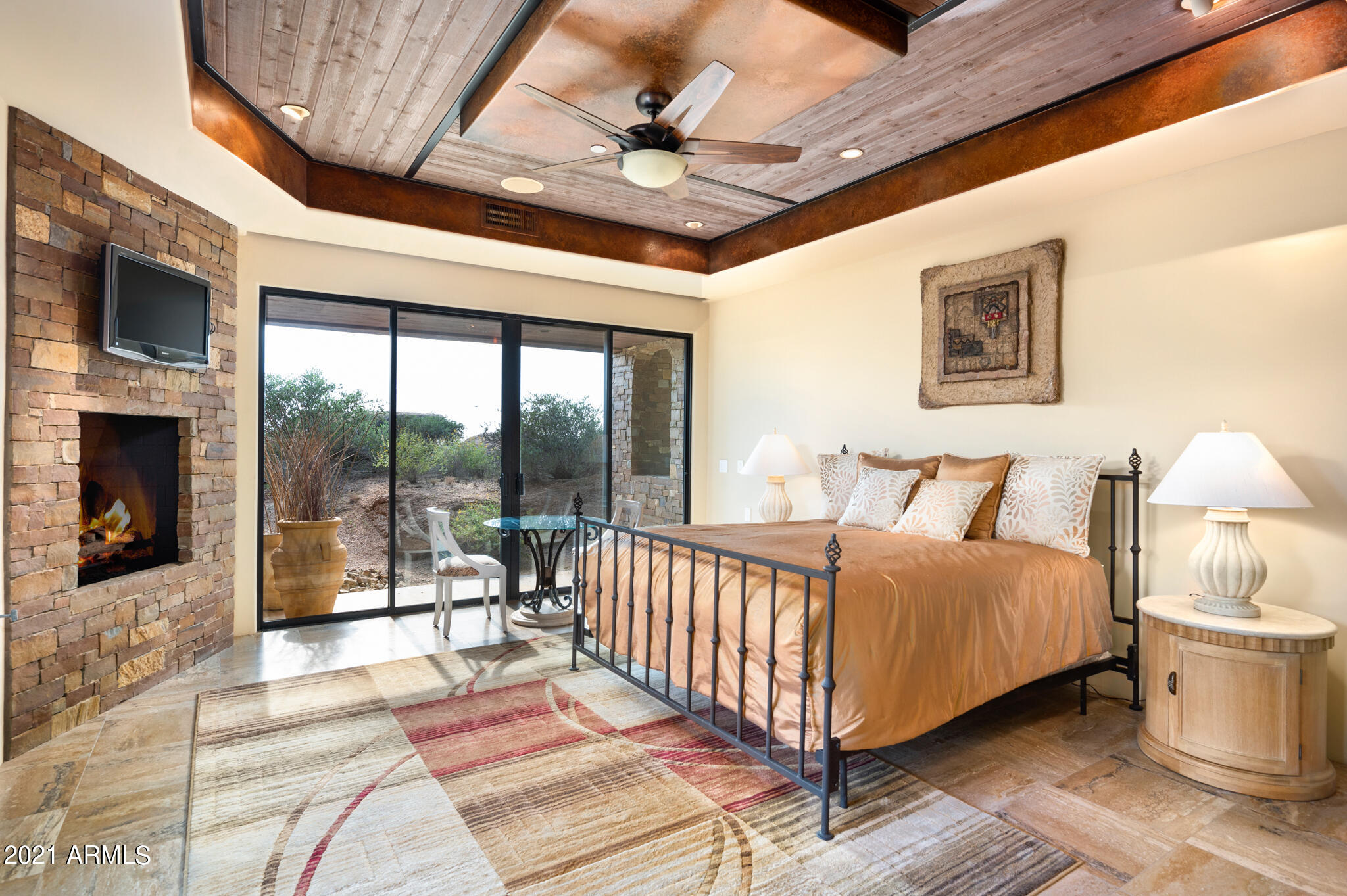Desert Mountain - Residential