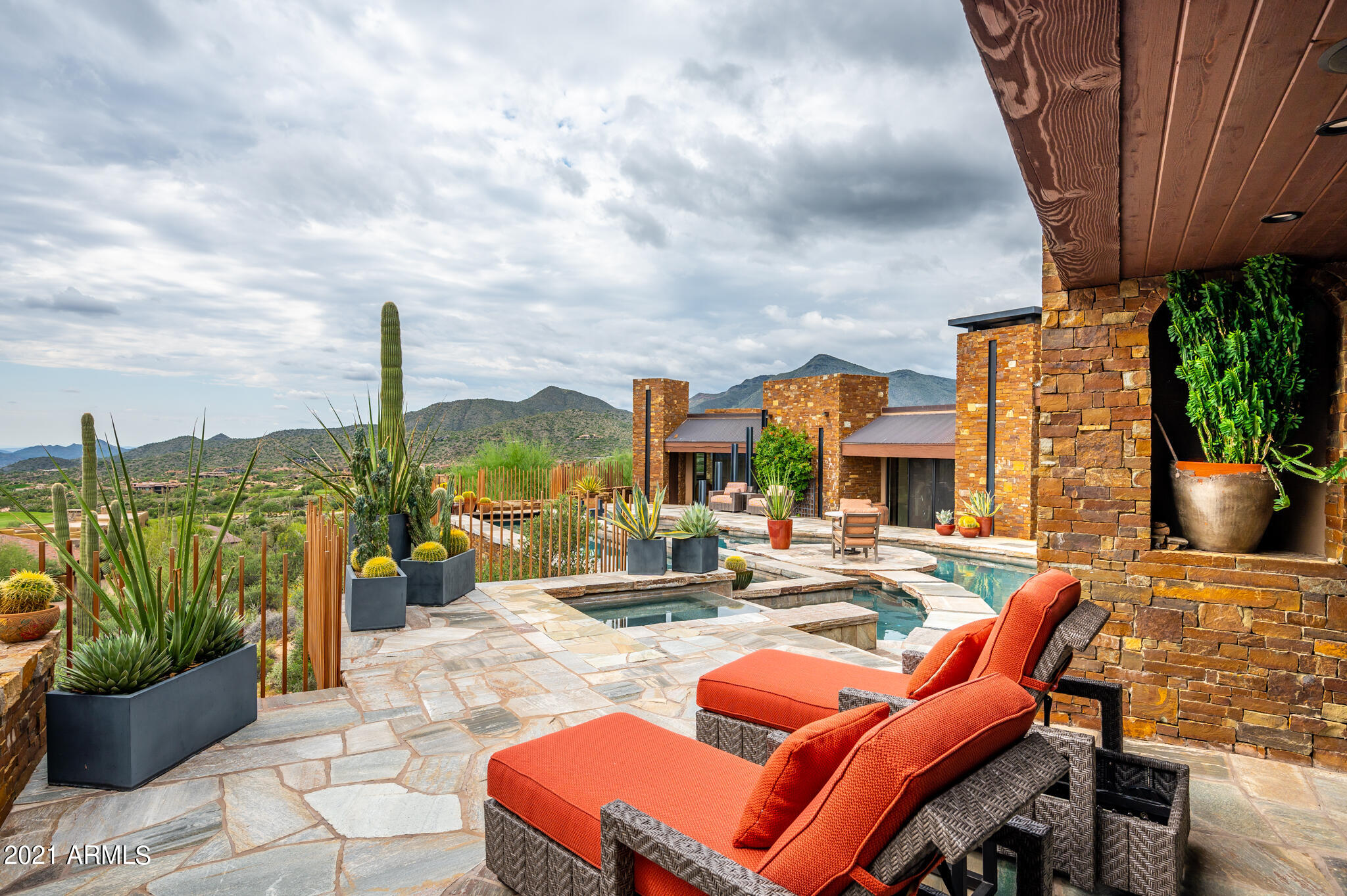 Desert Mountain - Residential