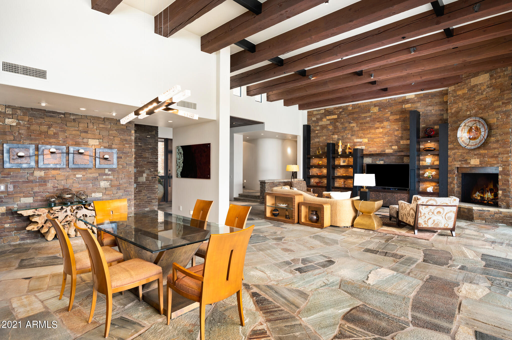 Desert Mountain - Residential
