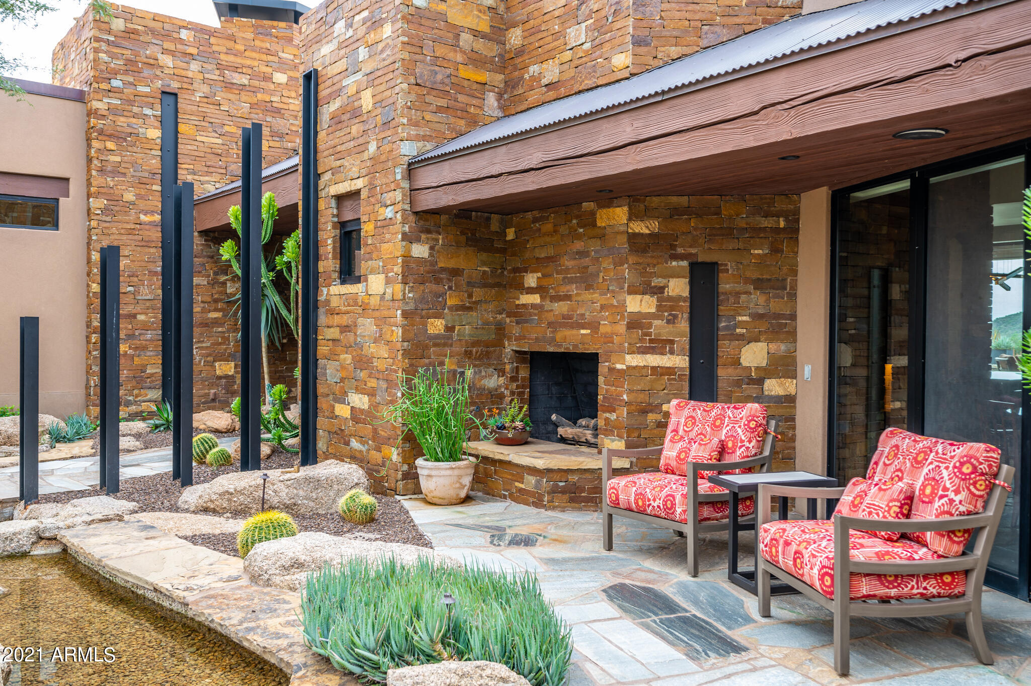 Desert Mountain - Residential