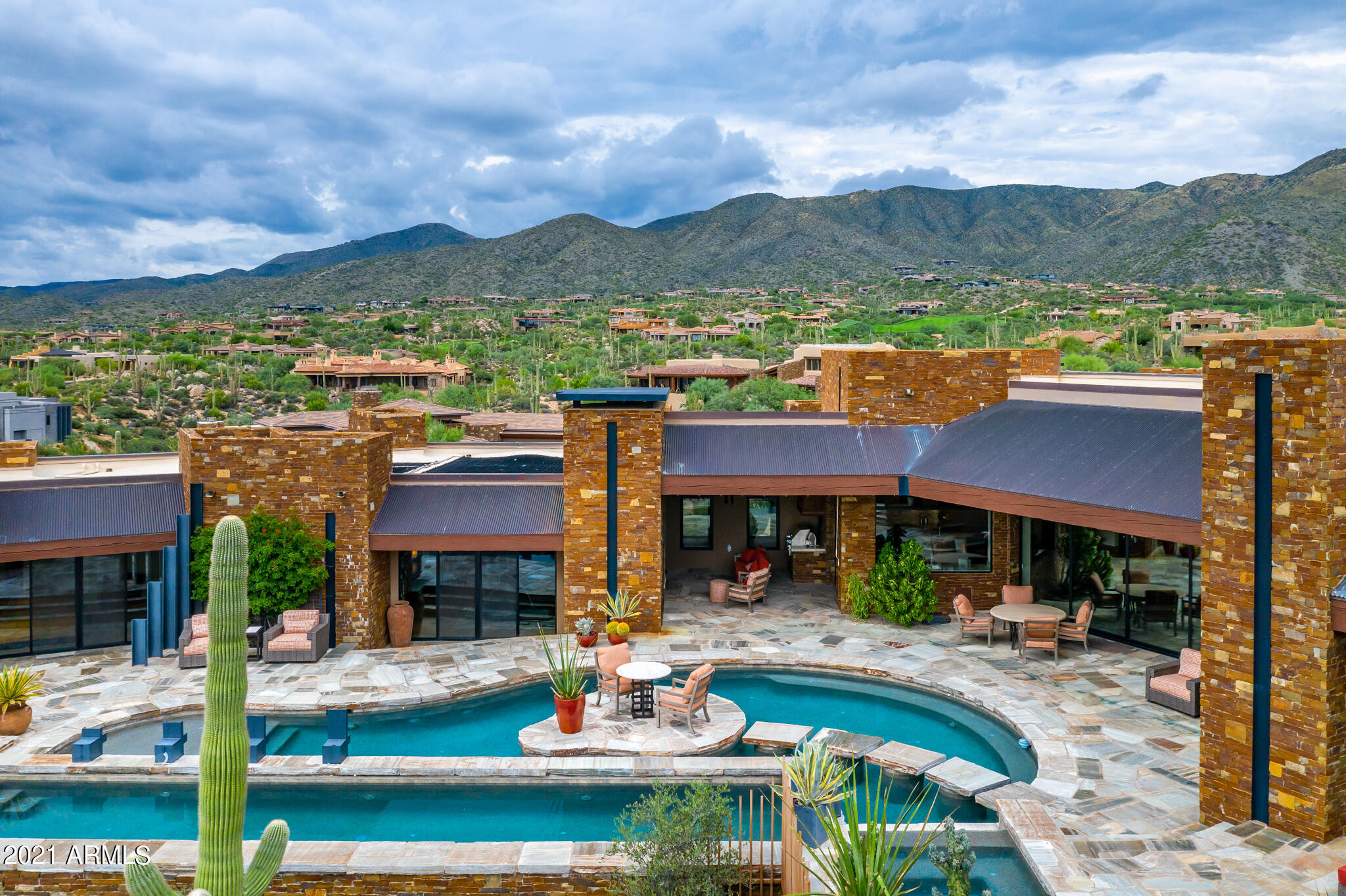 Desert Mountain - Residential
