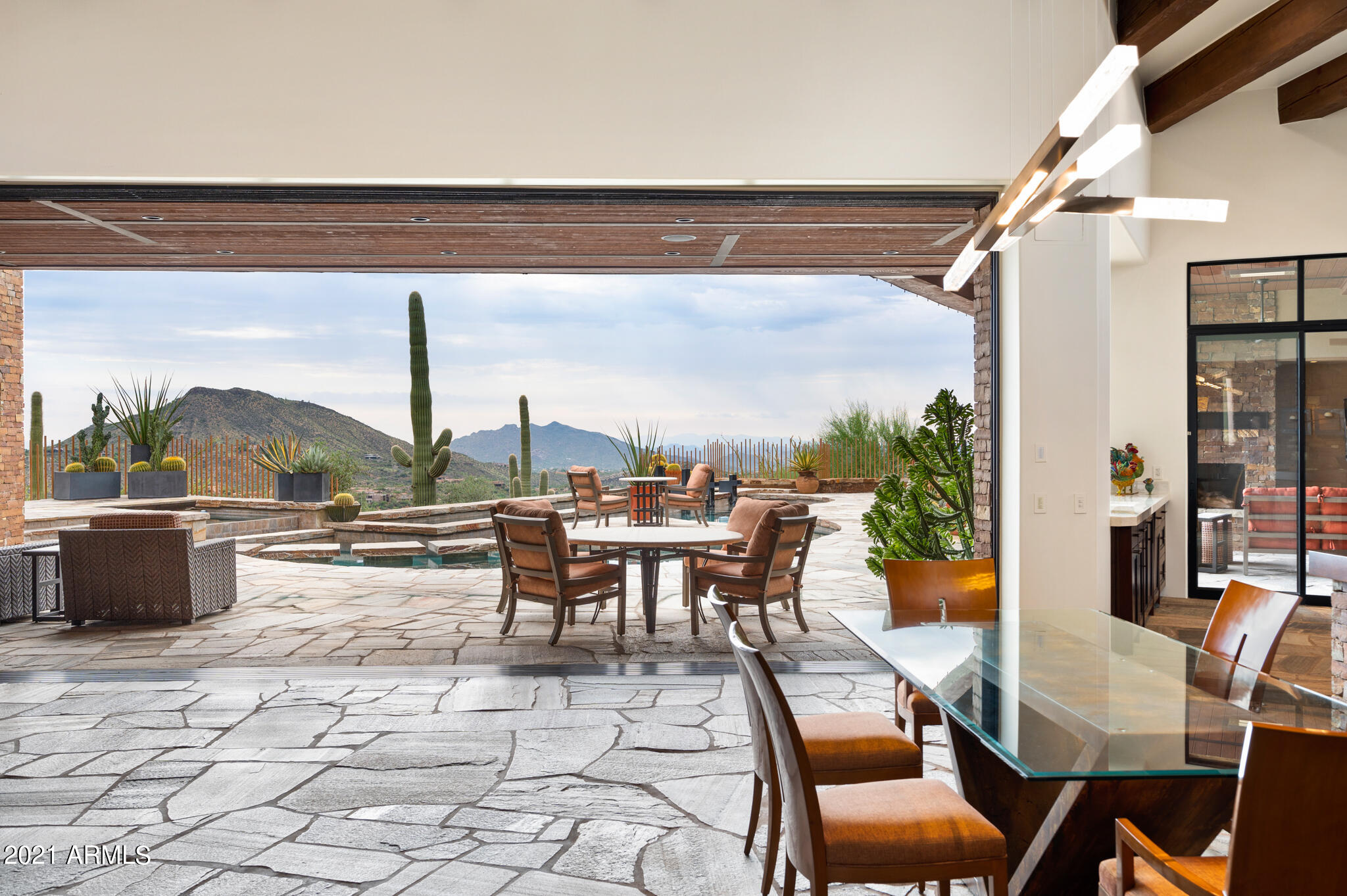 Desert Mountain - Residential