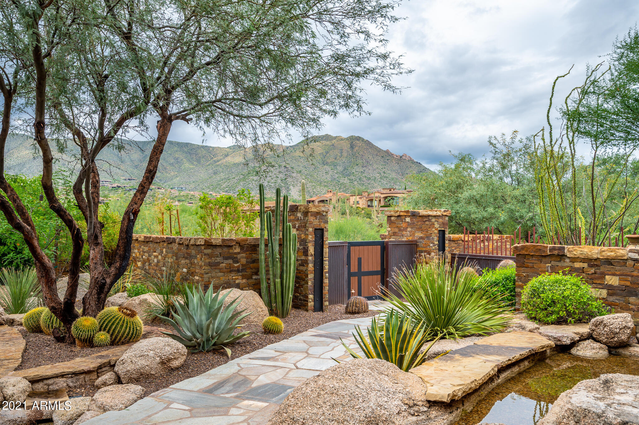 Desert Mountain - Residential