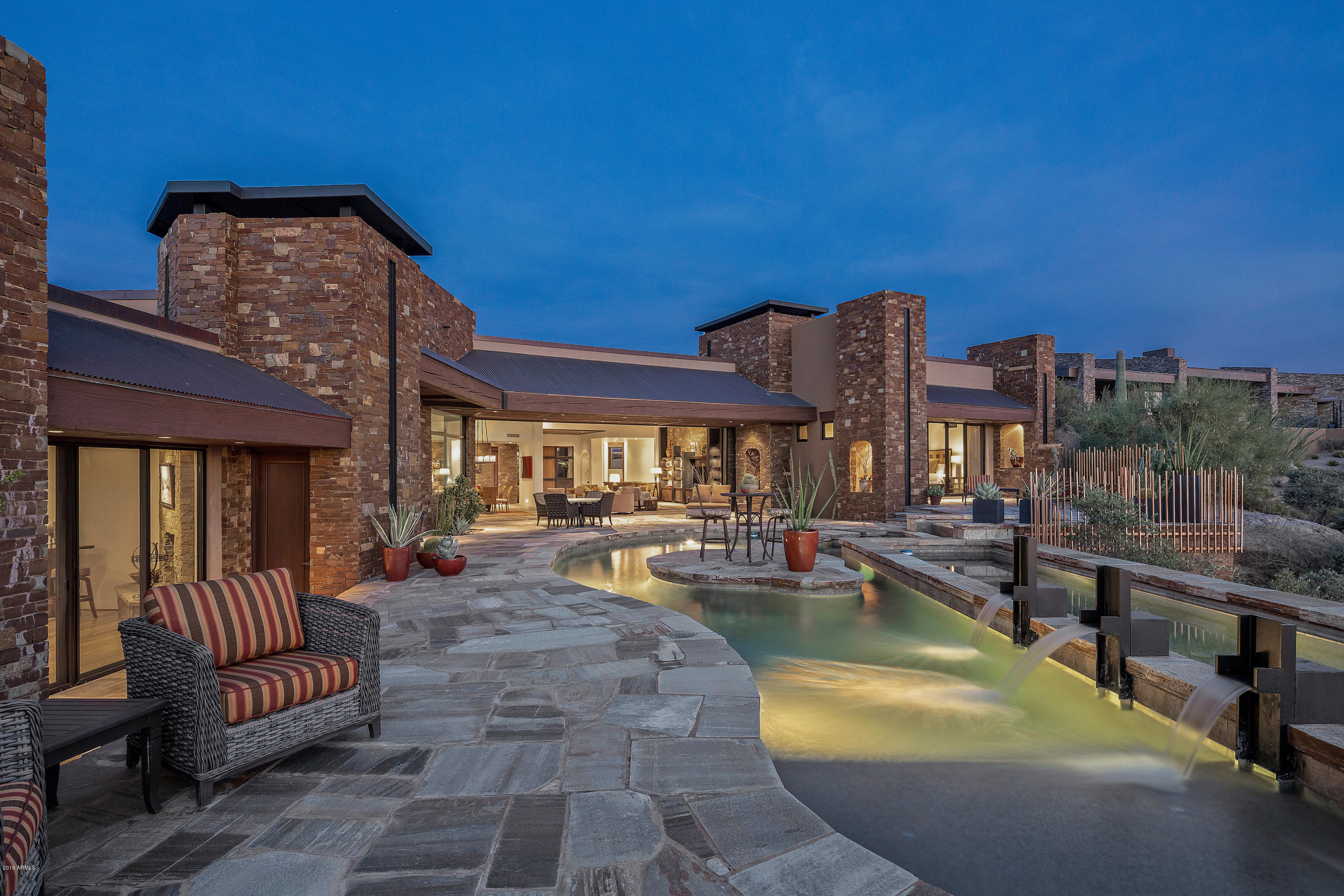 Desert Mountain - Residential