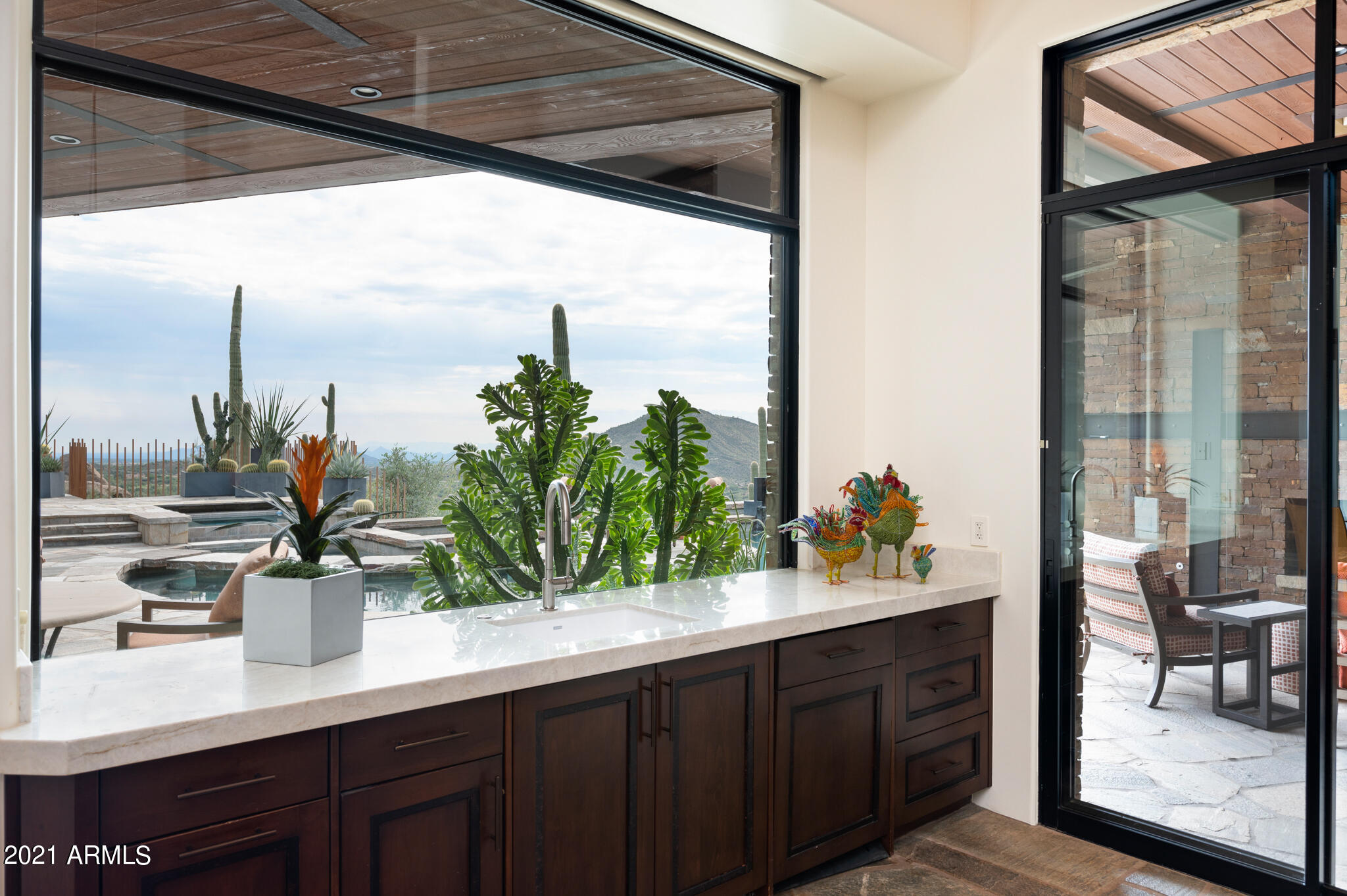 Desert Mountain - Residential