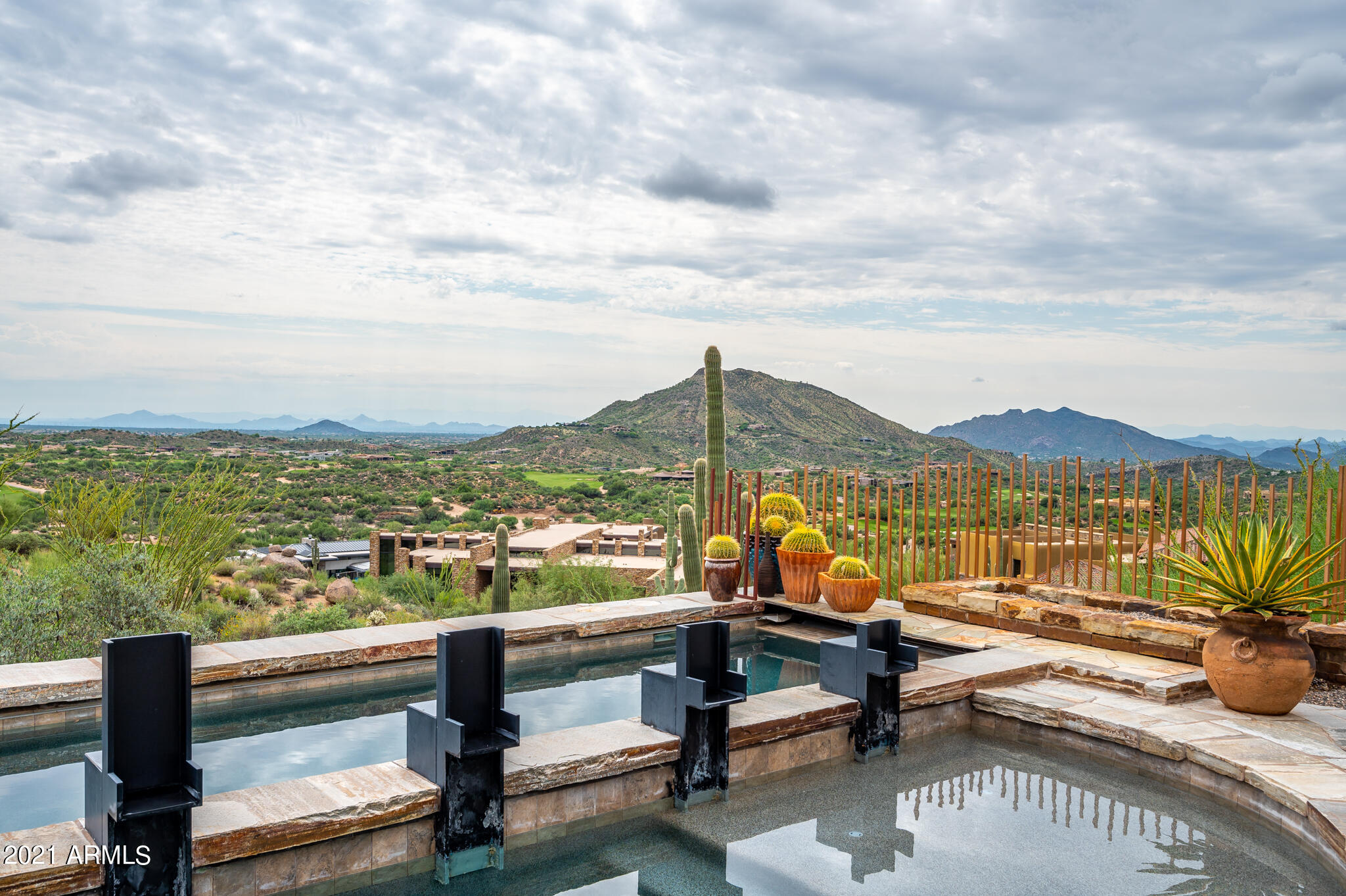 Desert Mountain - Residential