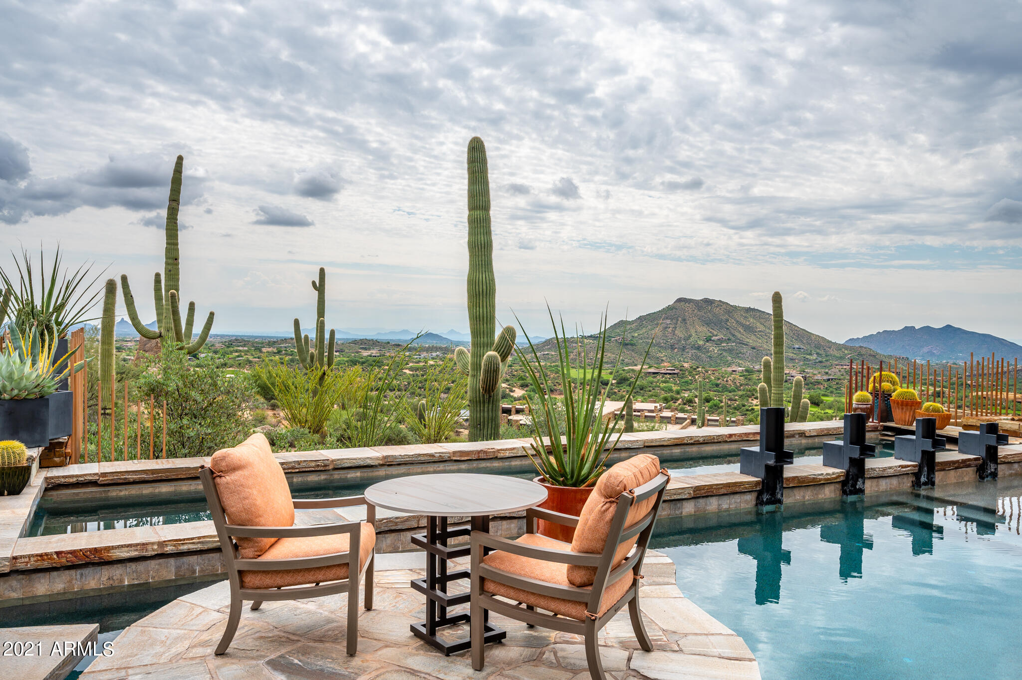 Desert Mountain - Residential