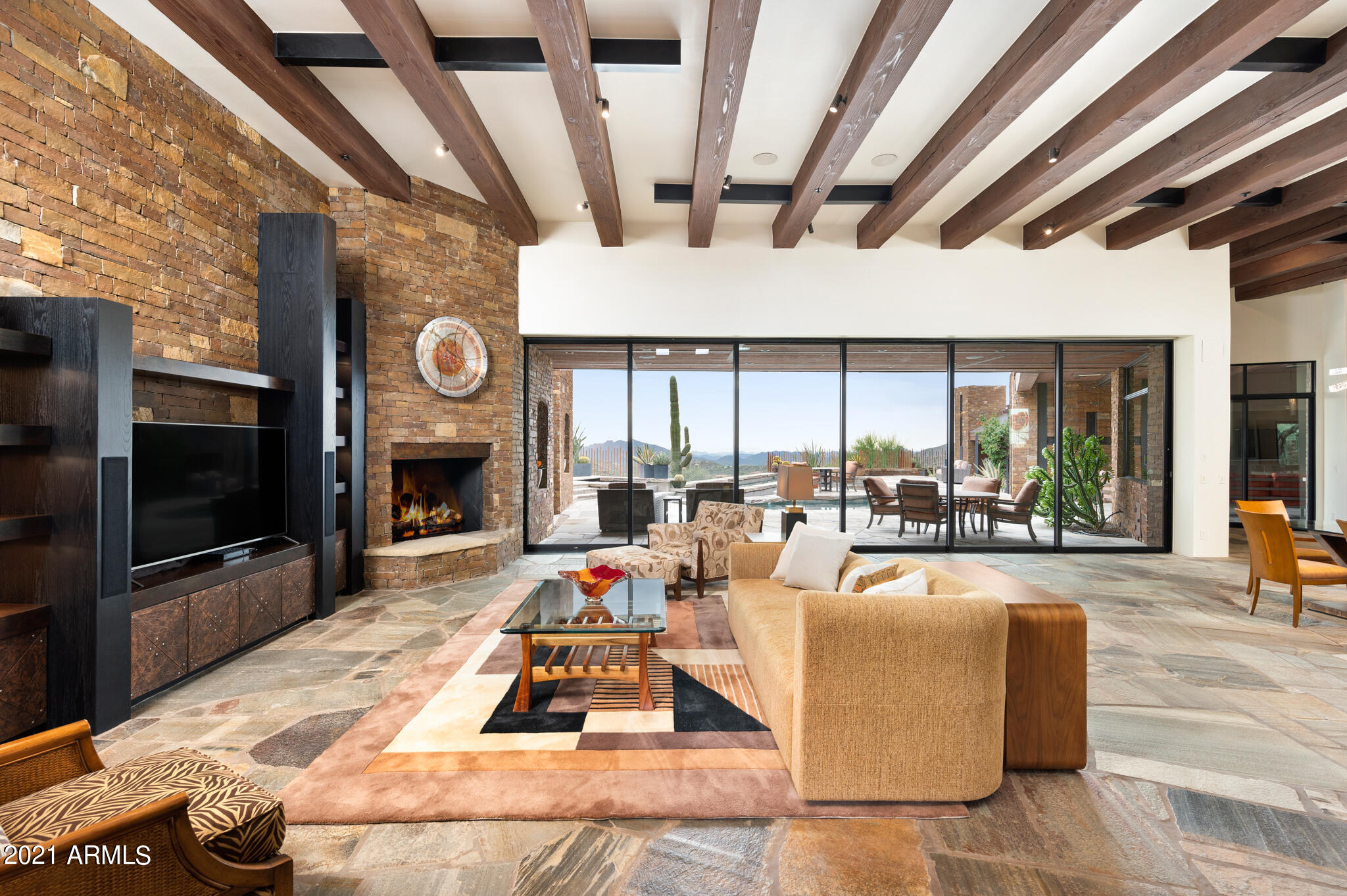 Desert Mountain - Residential
