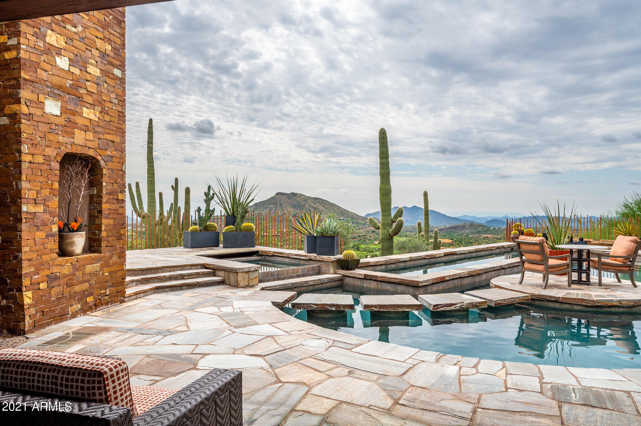 Desert Mountain - Residential