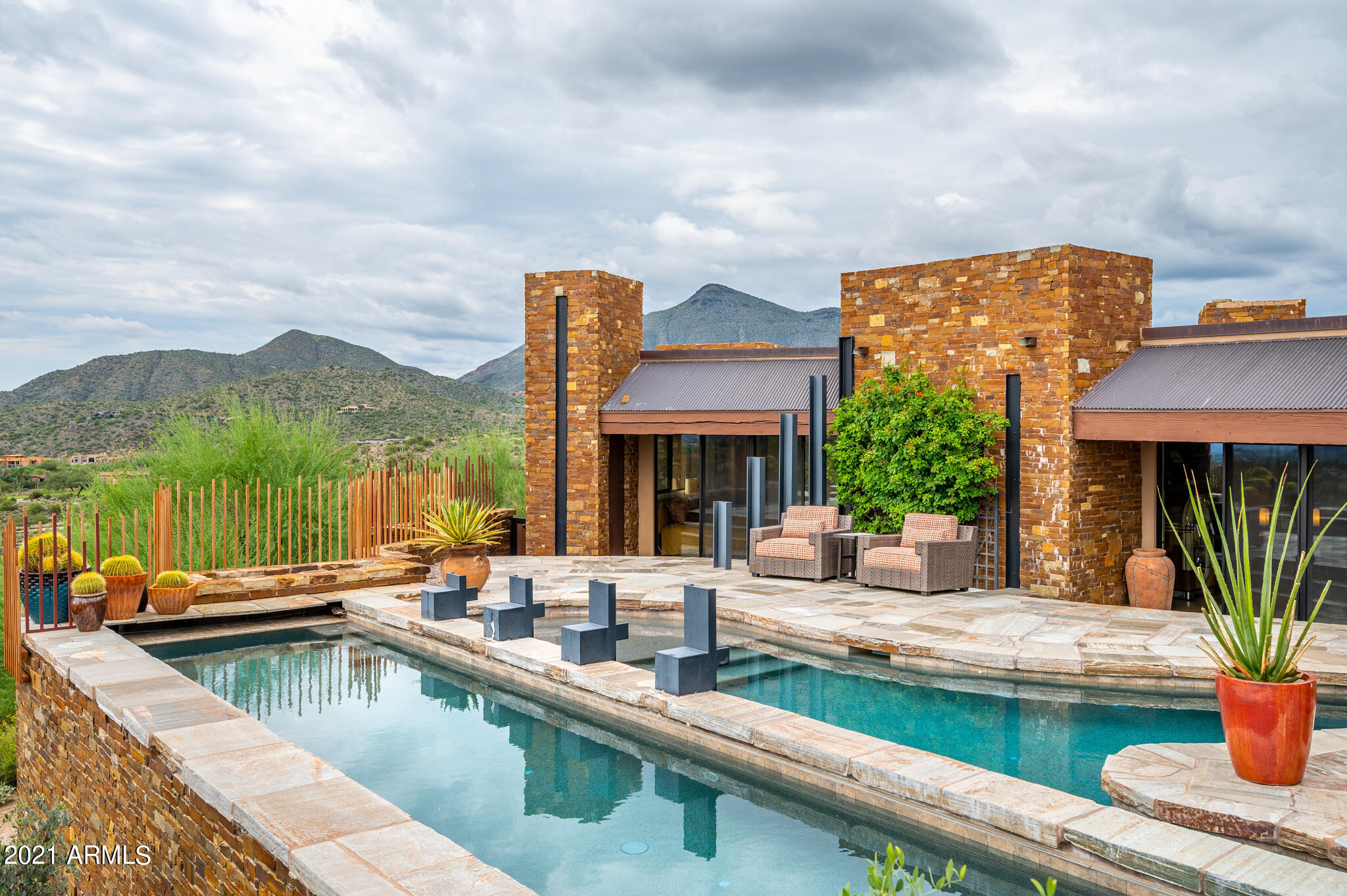 Desert Mountain - Residential