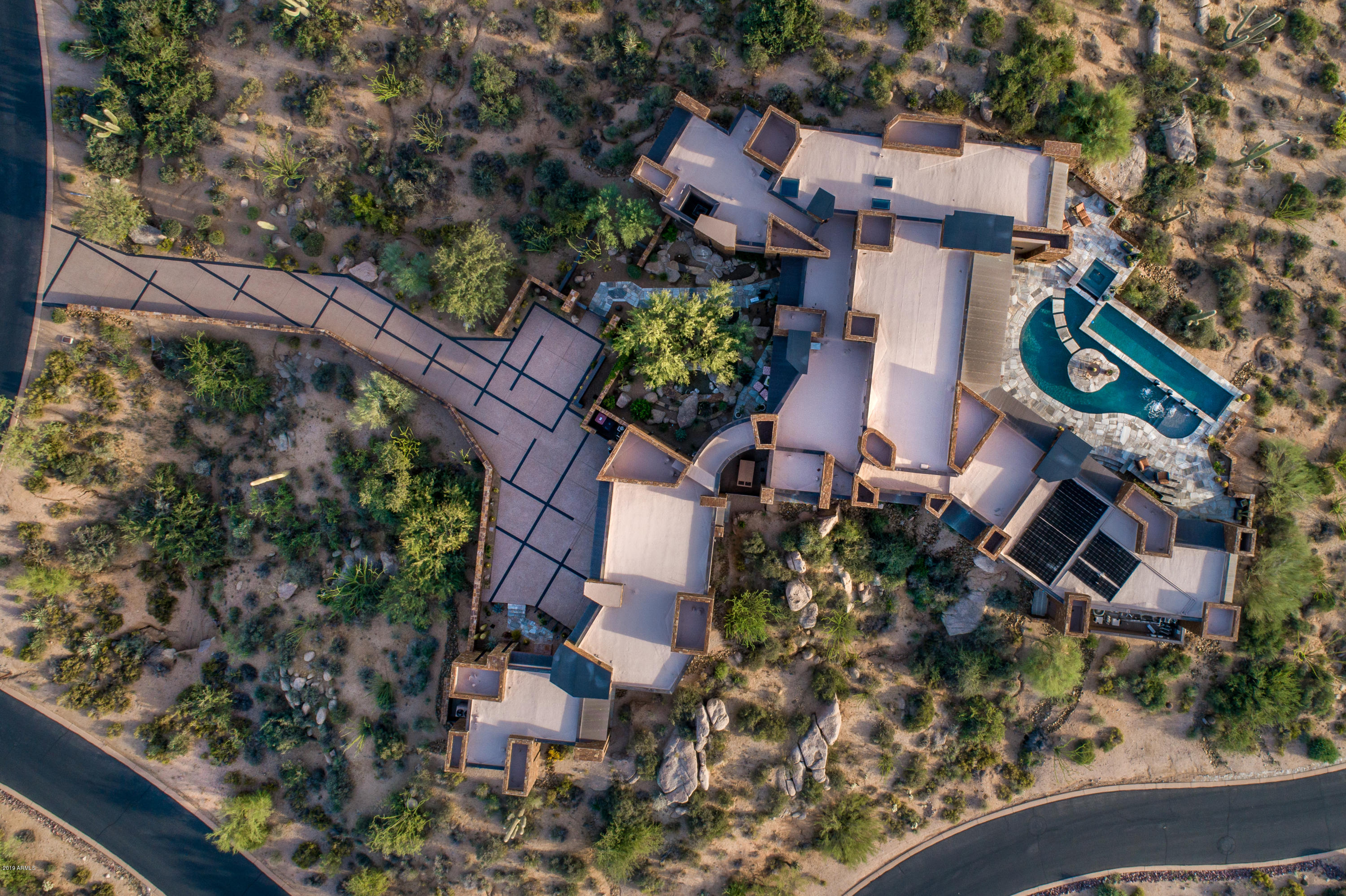 Desert Mountain - Residential