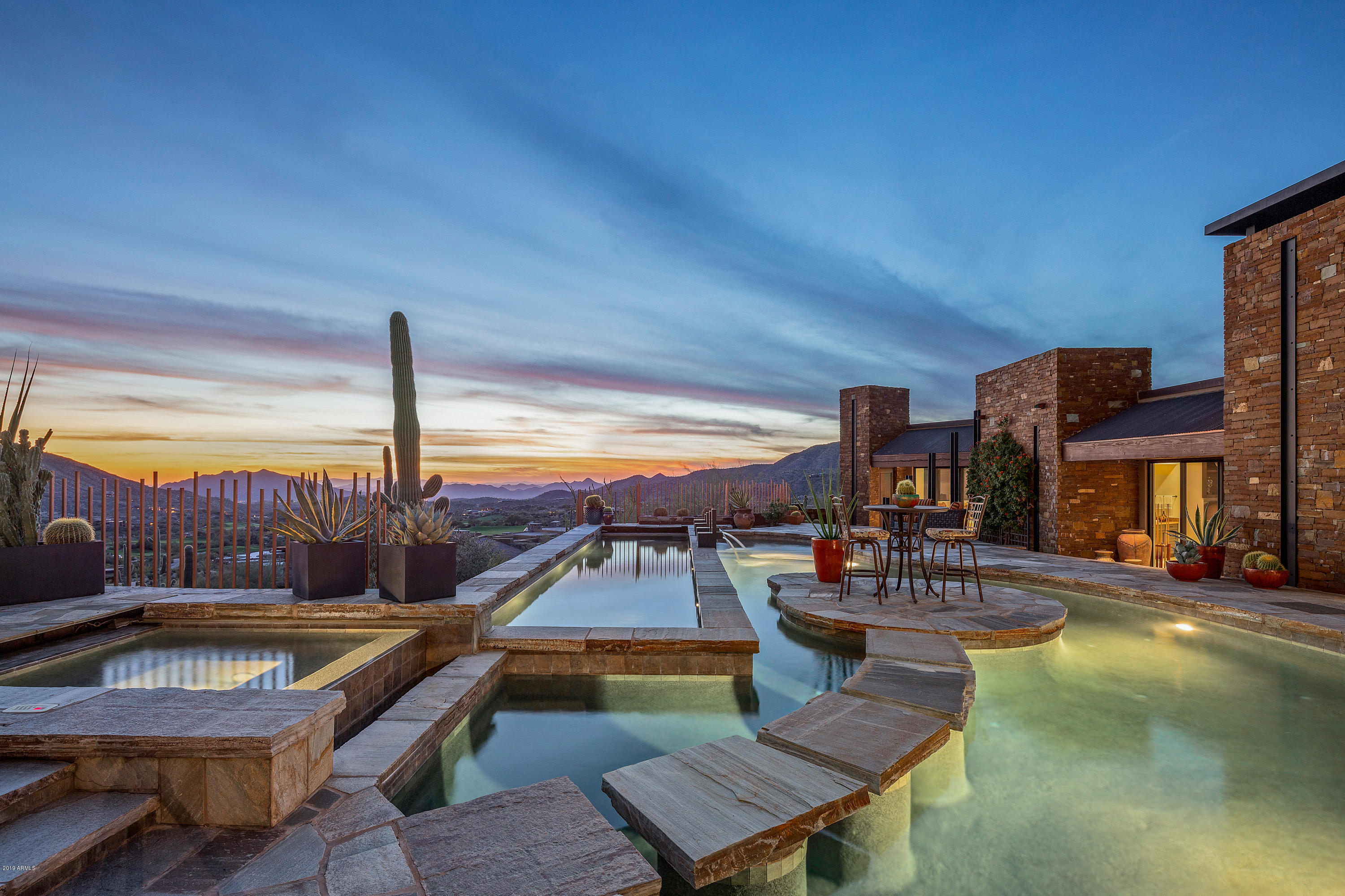 Desert Mountain - Residential