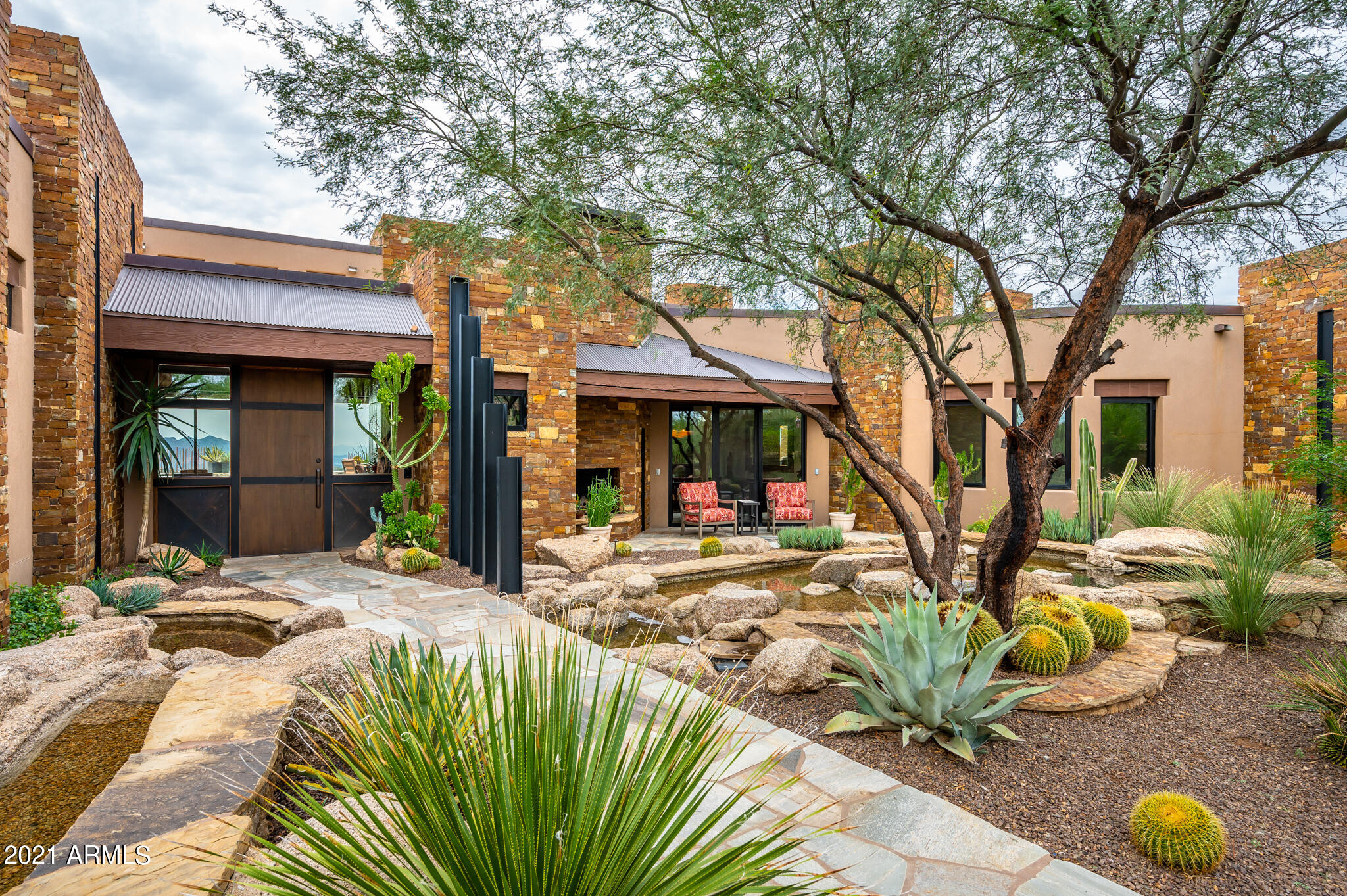 Desert Mountain - Residential