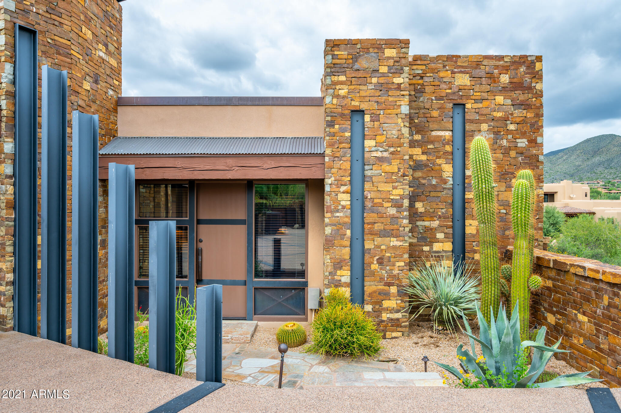 Desert Mountain - Residential
