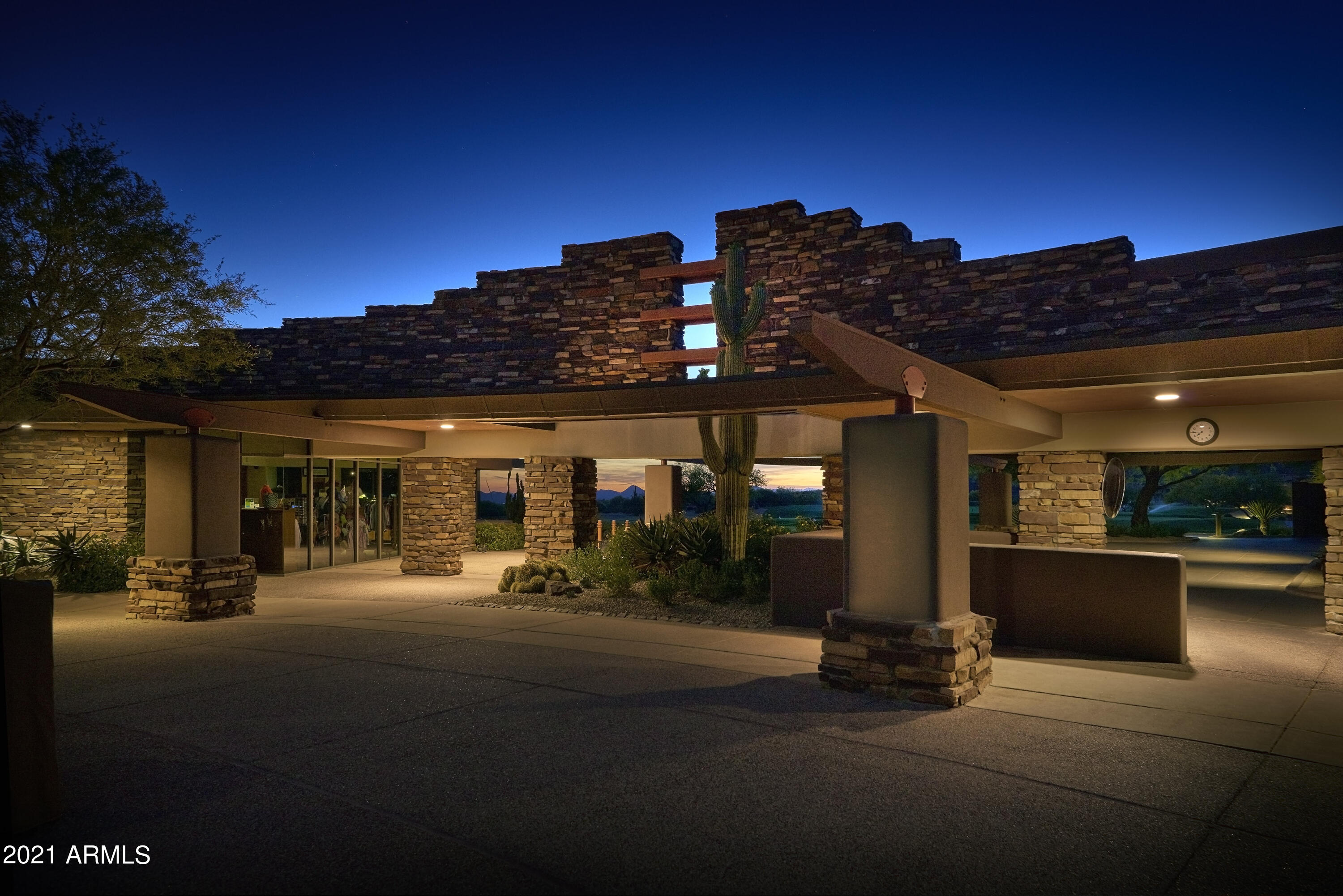 Desert Mountain - Residential