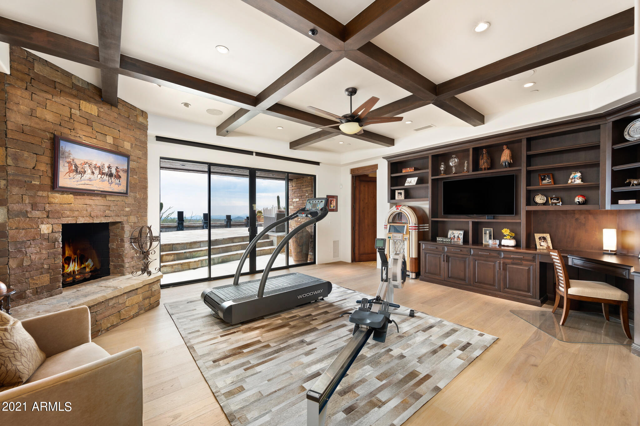 Desert Mountain - Residential