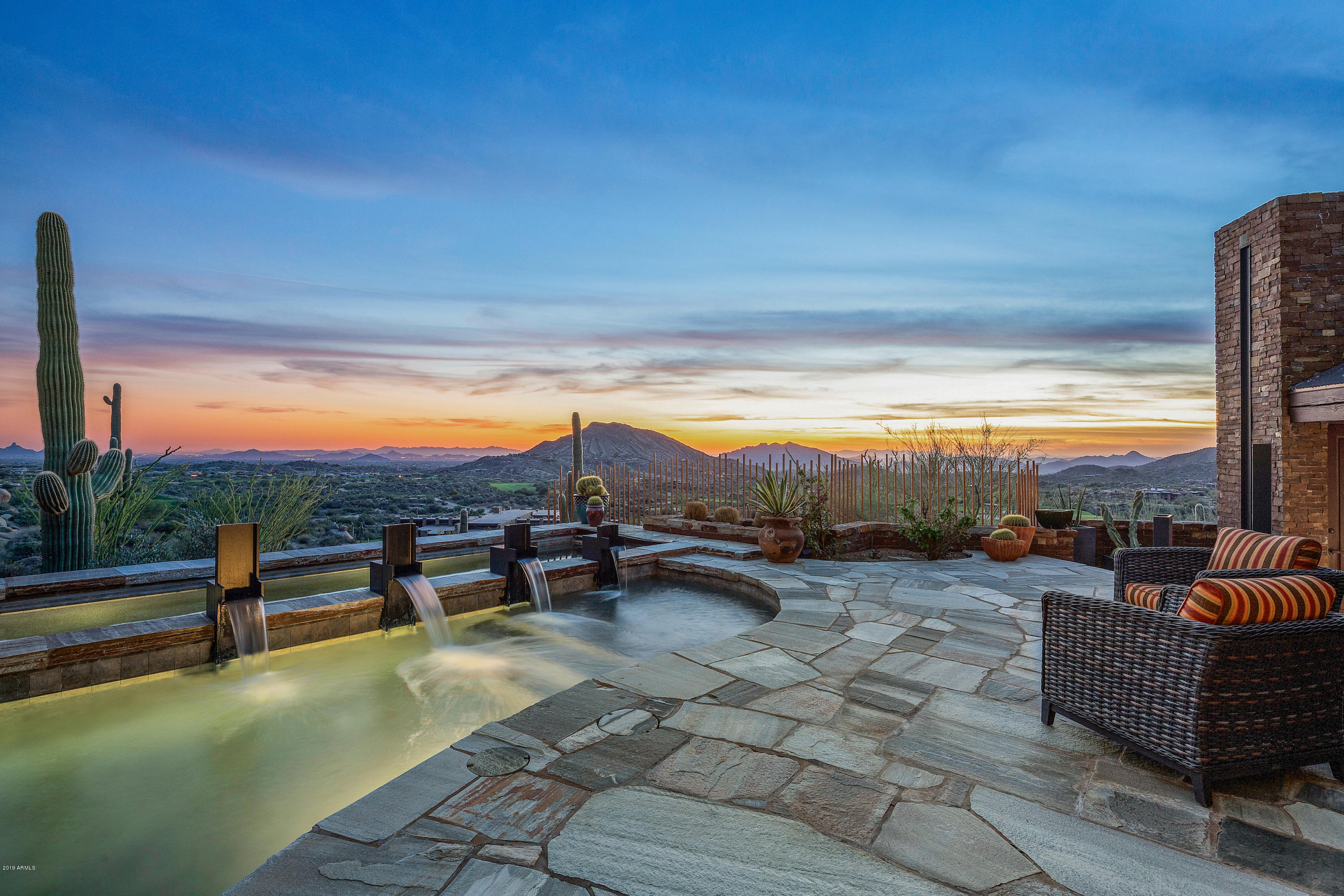 Desert Mountain - Residential