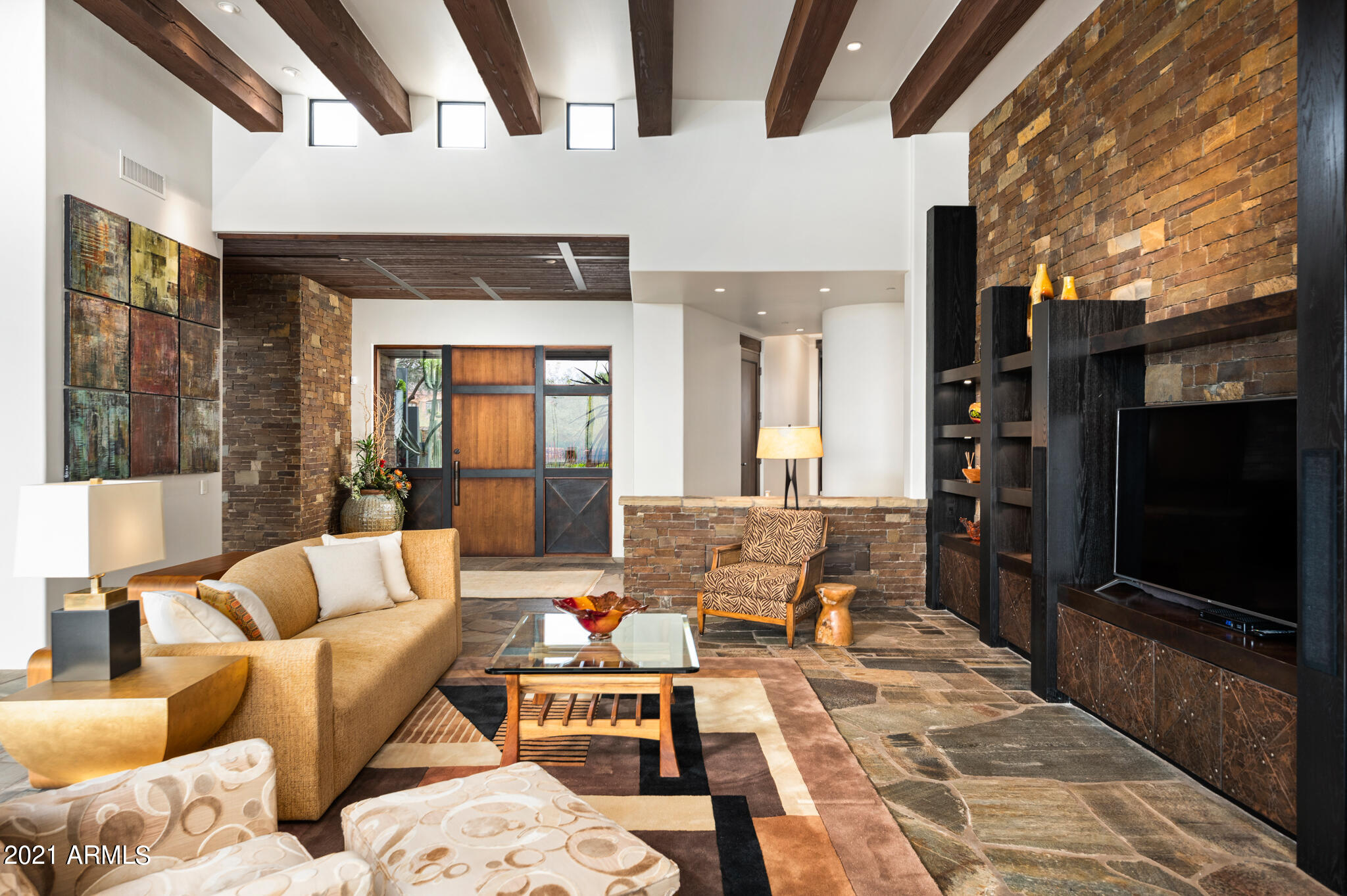 Desert Mountain - Residential