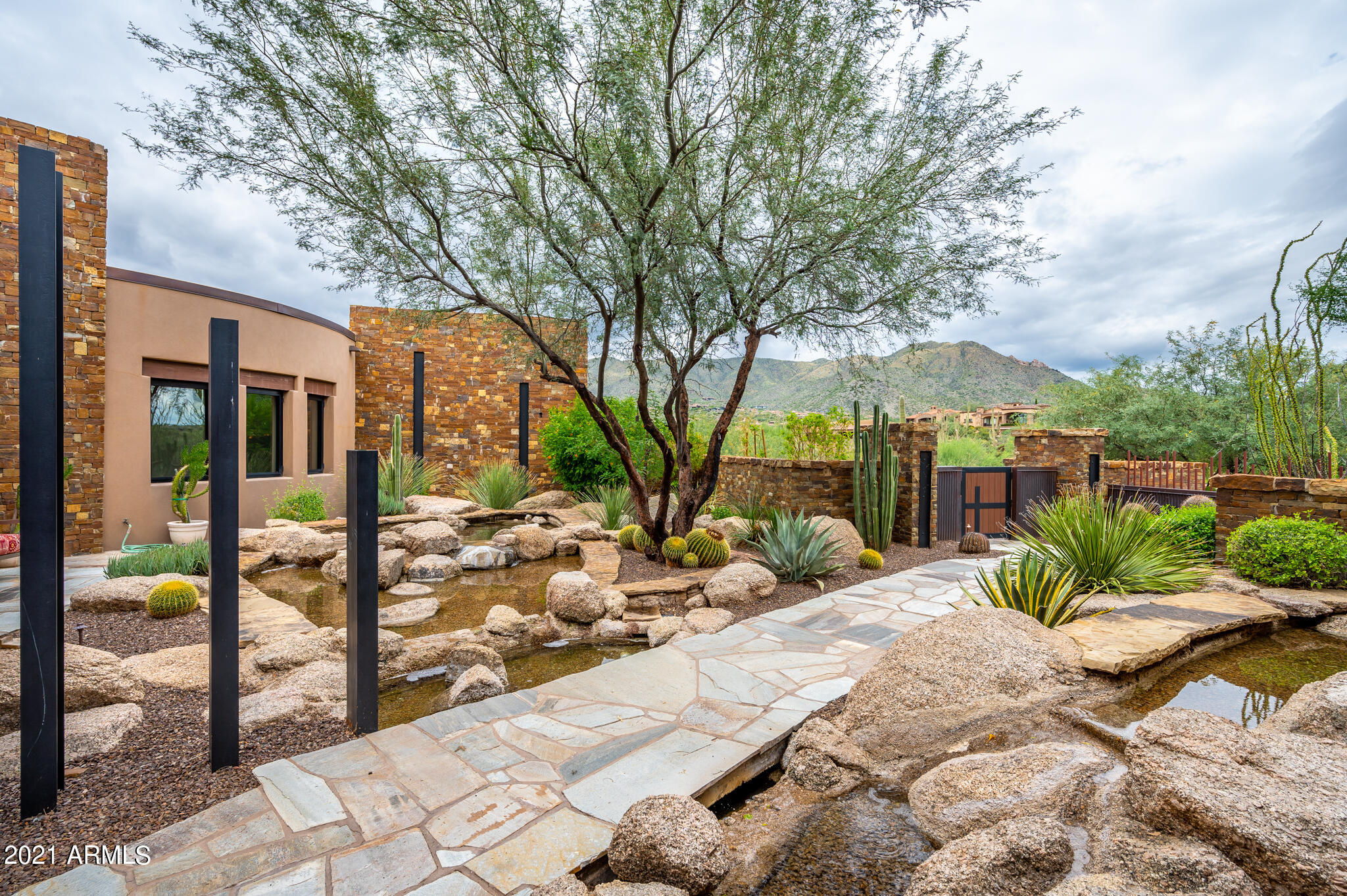 Desert Mountain - Residential