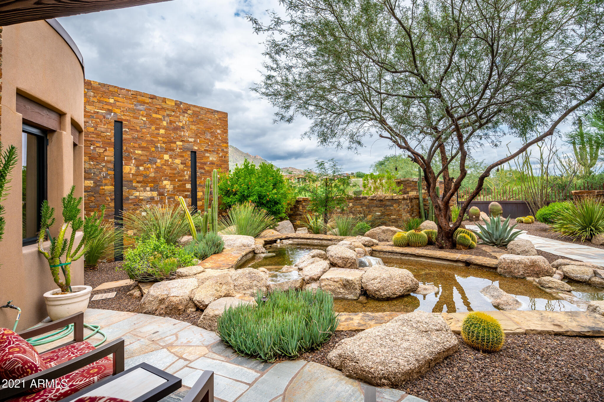 Desert Mountain - Residential