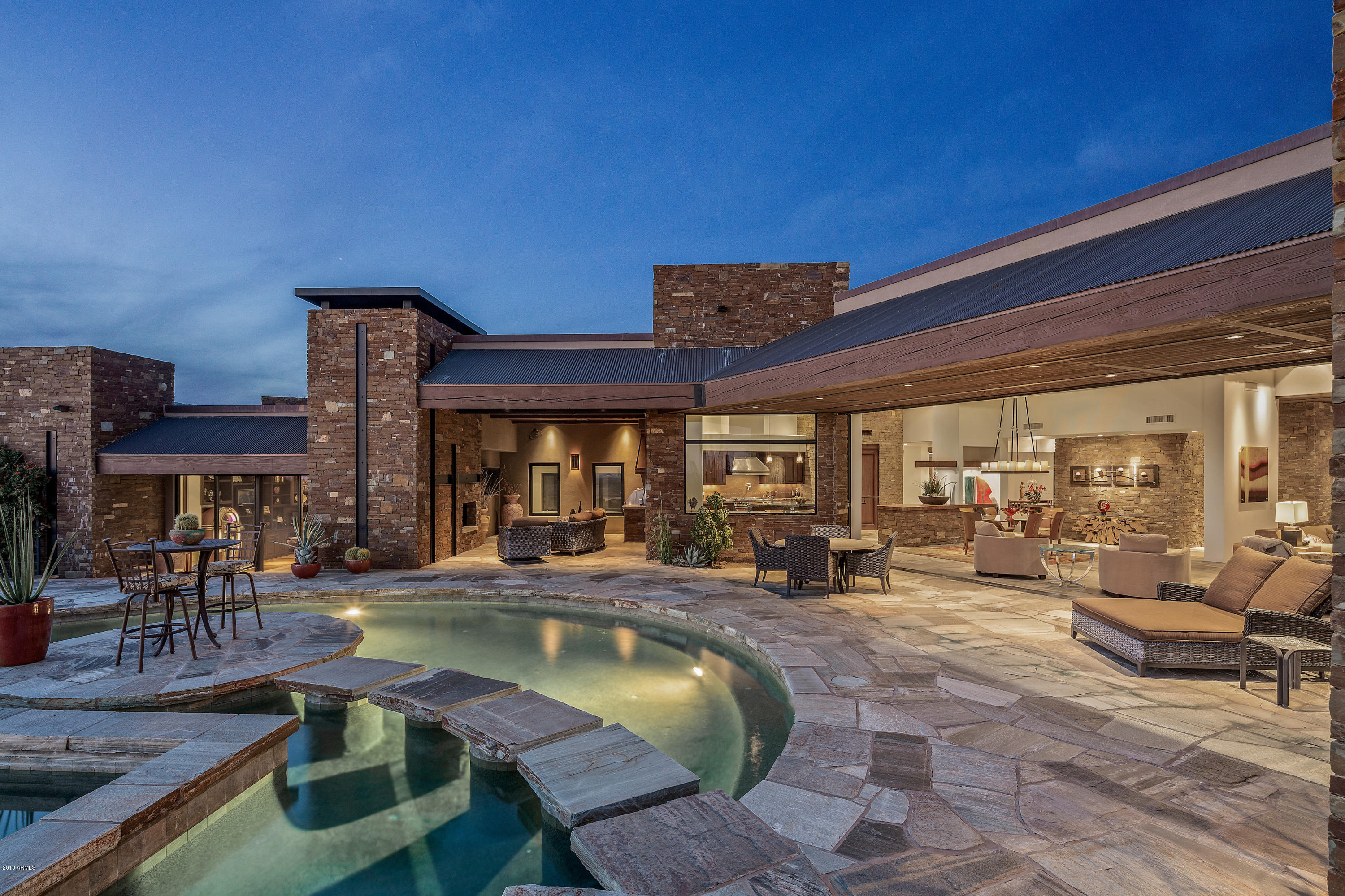 Desert Mountain - Residential