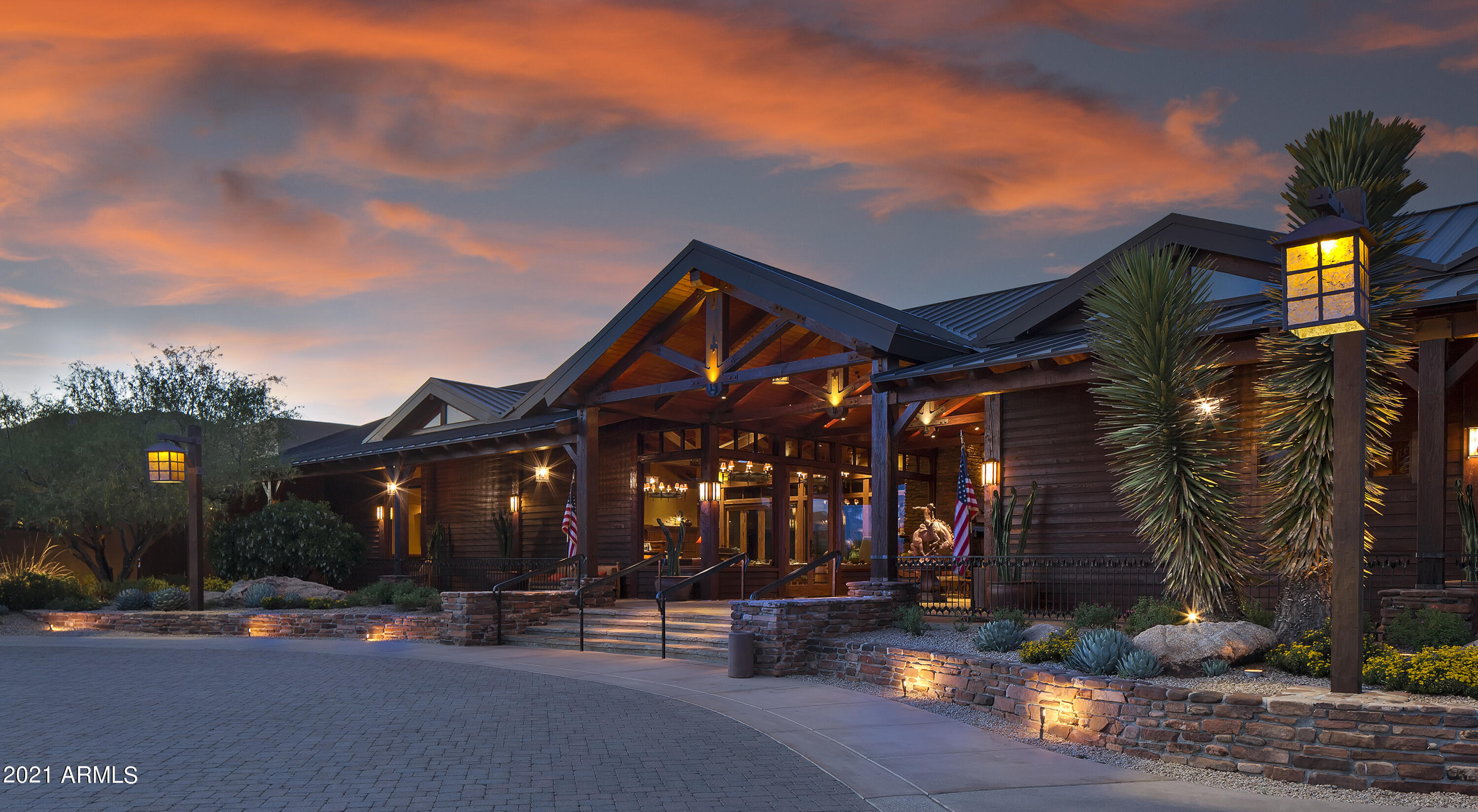 Desert Mountain - Residential