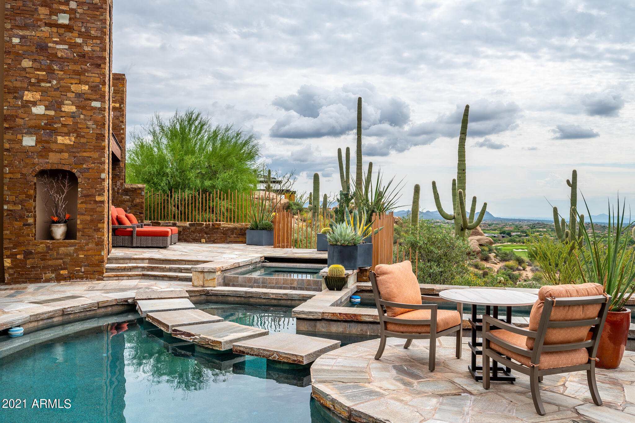 Desert Mountain - Residential