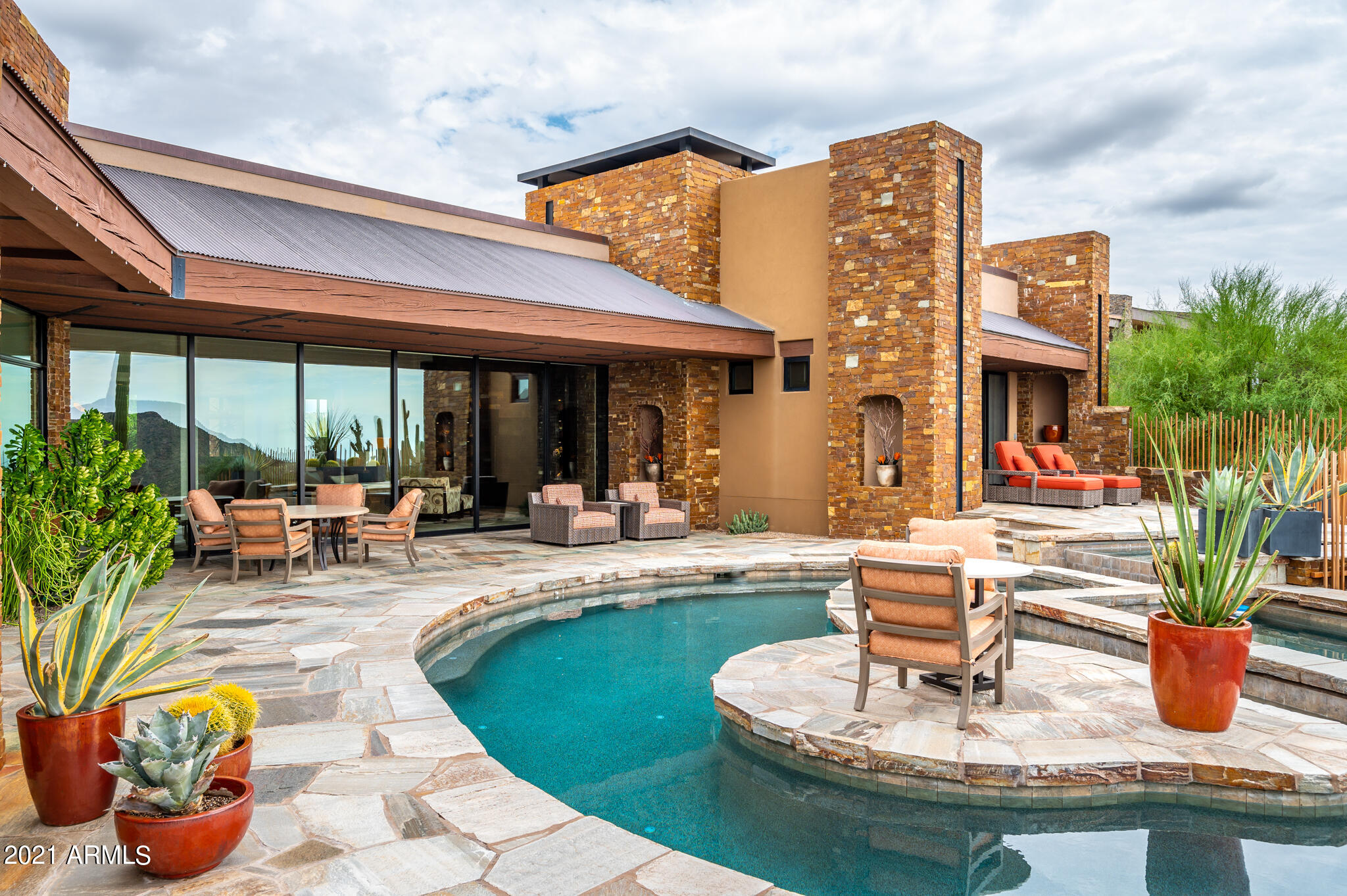 Desert Mountain - Residential