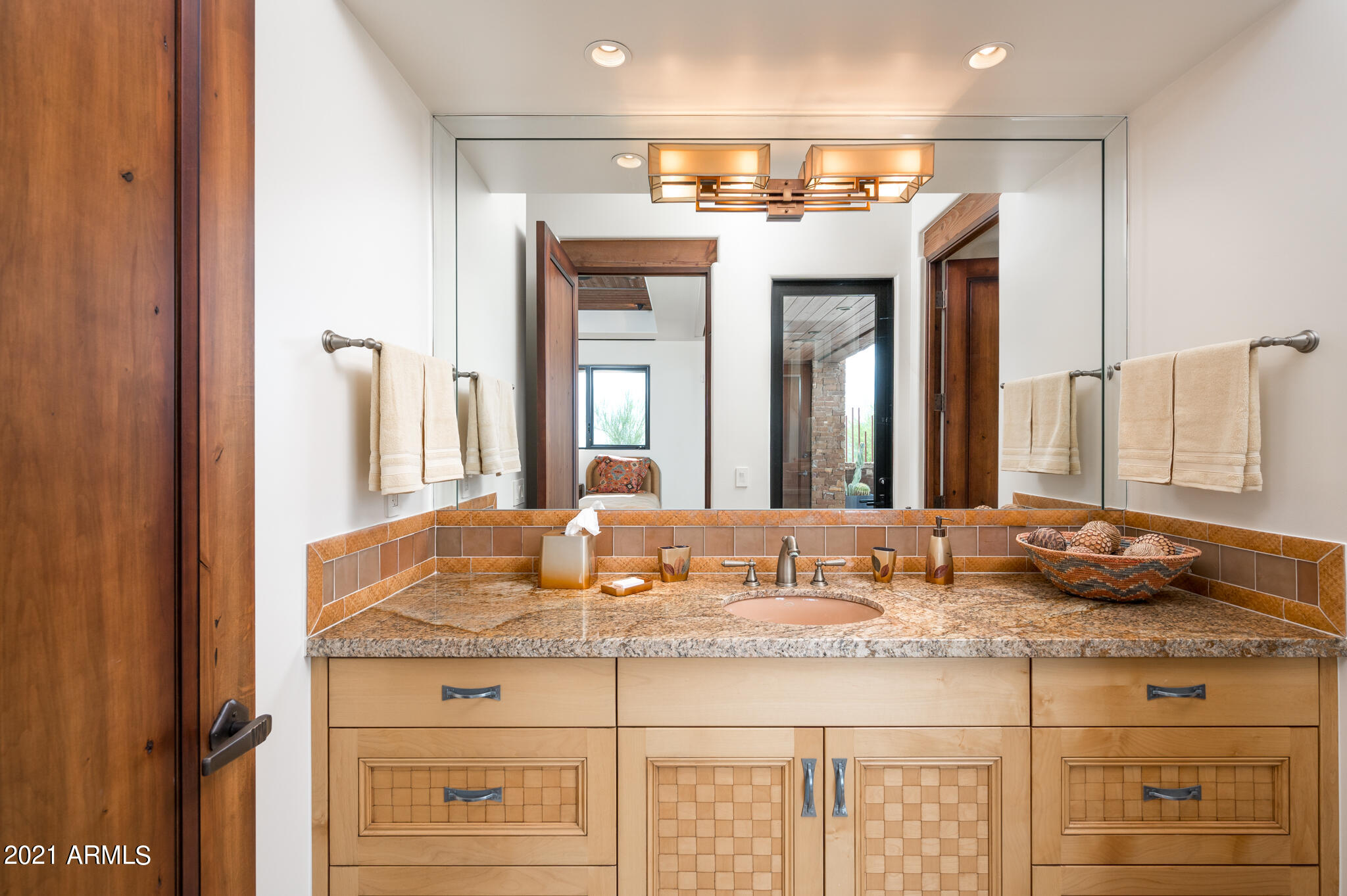 Desert Mountain - Residential