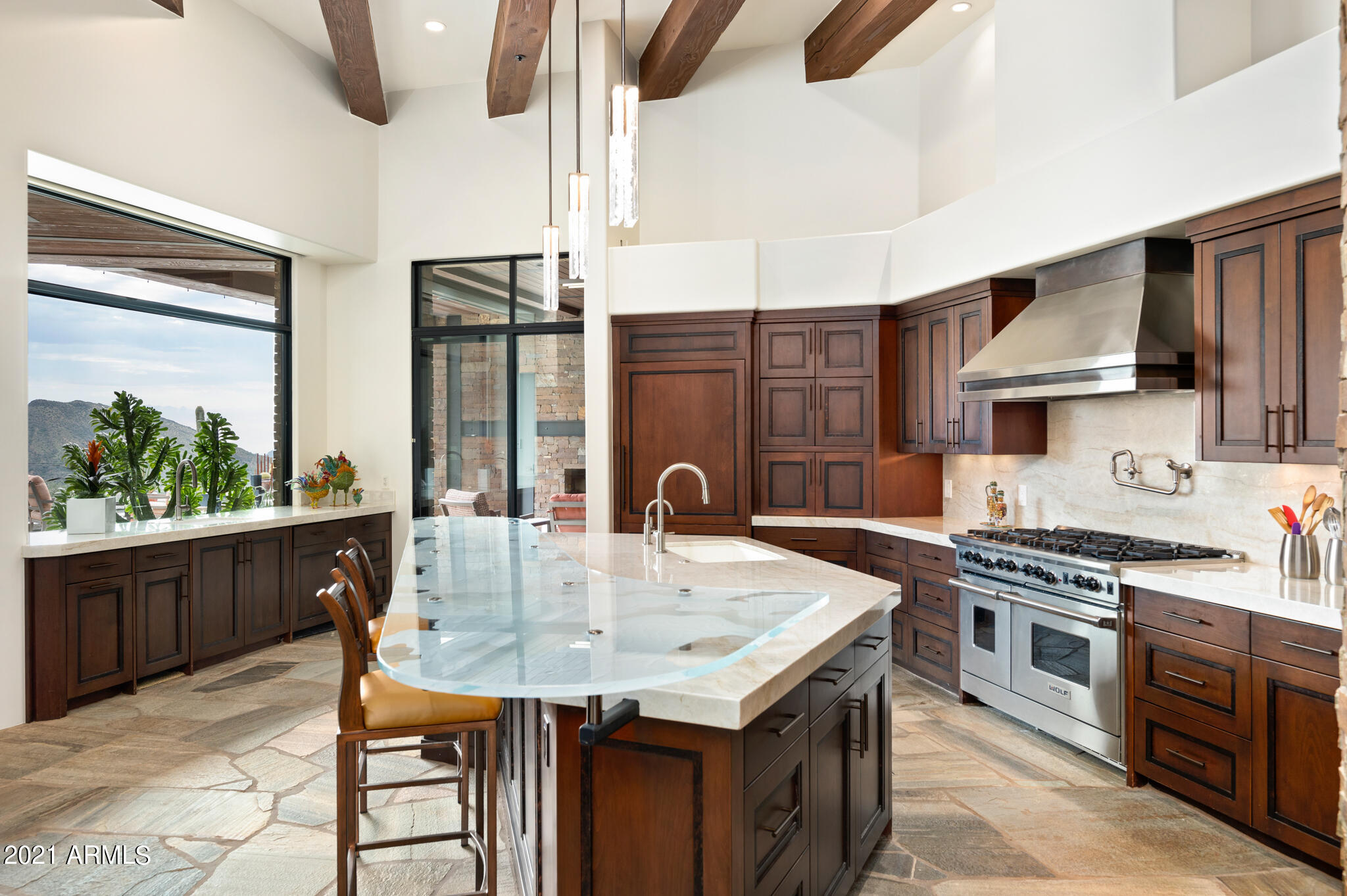 Desert Mountain - Residential