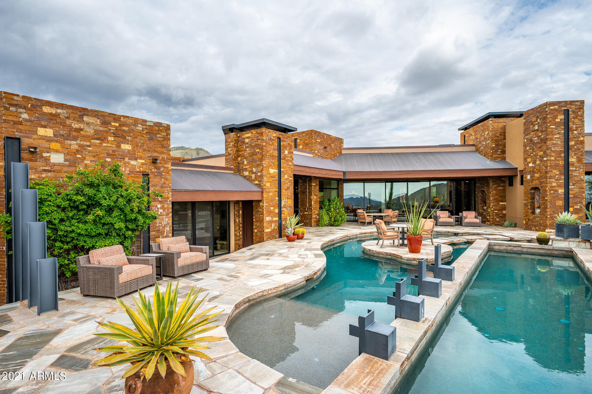 Desert Mountain - Residential