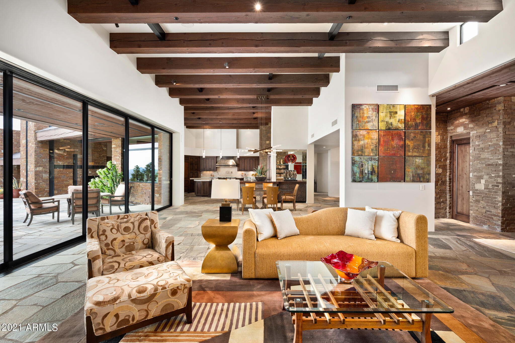 Desert Mountain - Residential