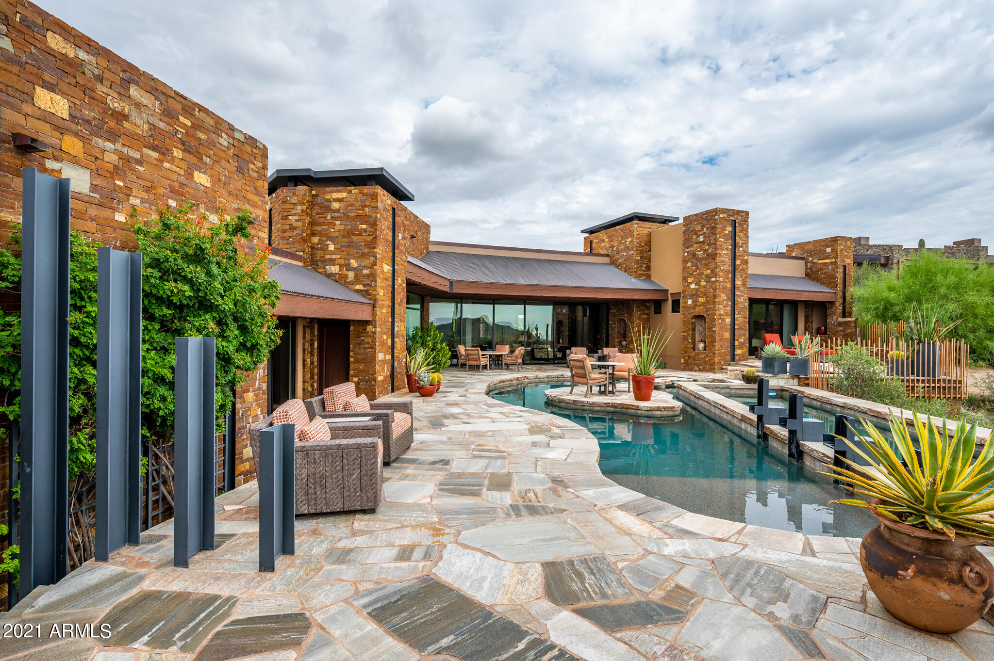 Desert Mountain - Residential