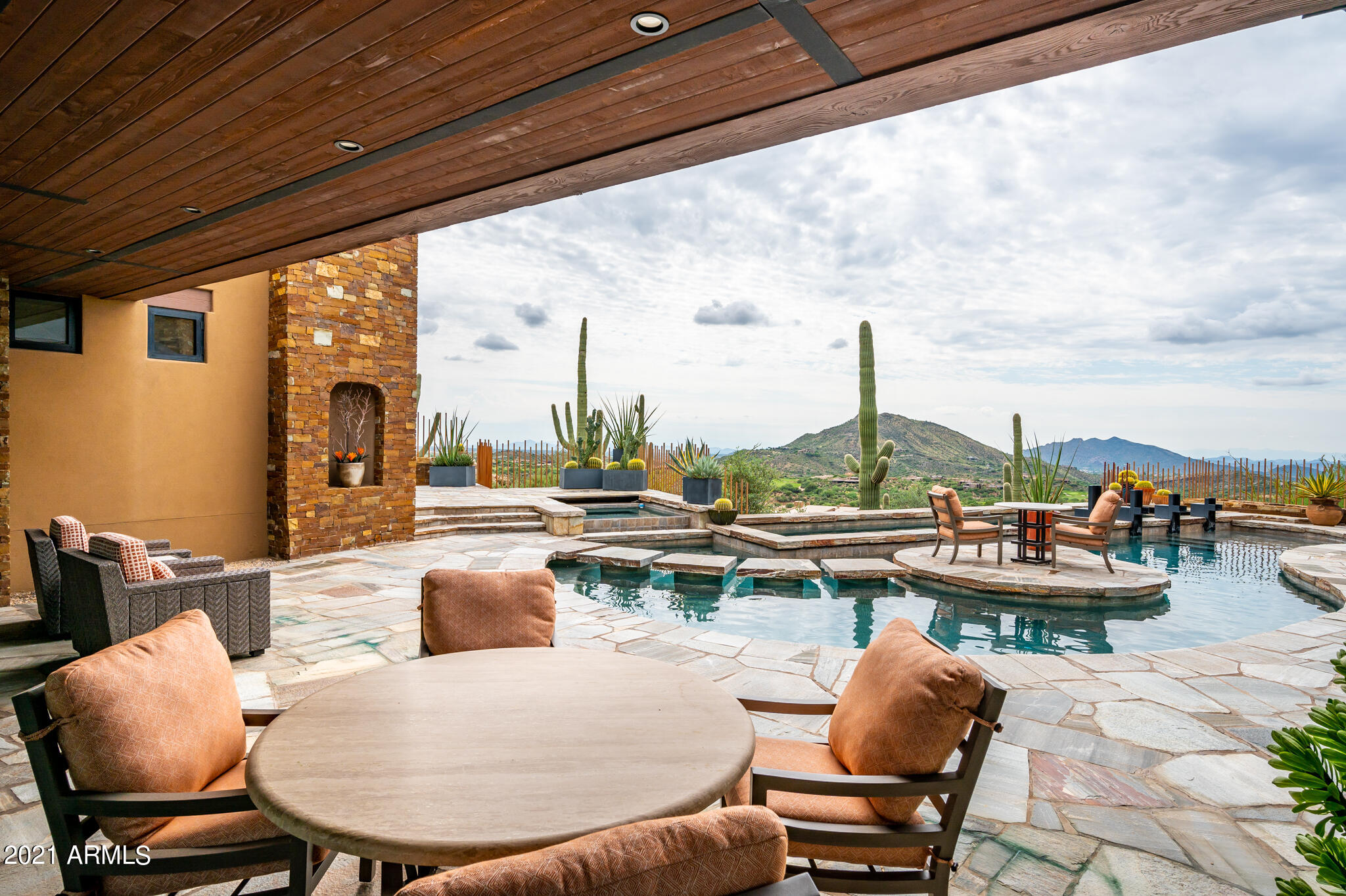 Desert Mountain - Residential