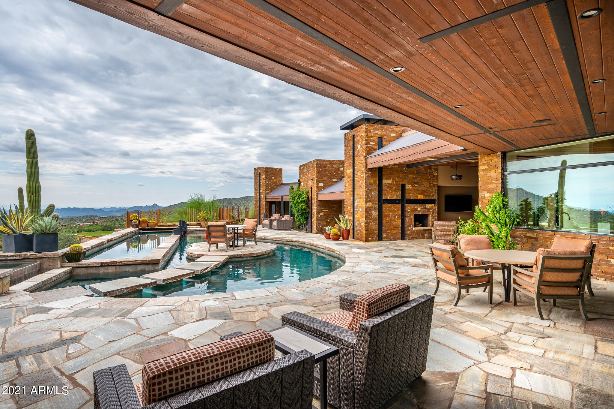 Desert Mountain - Residential