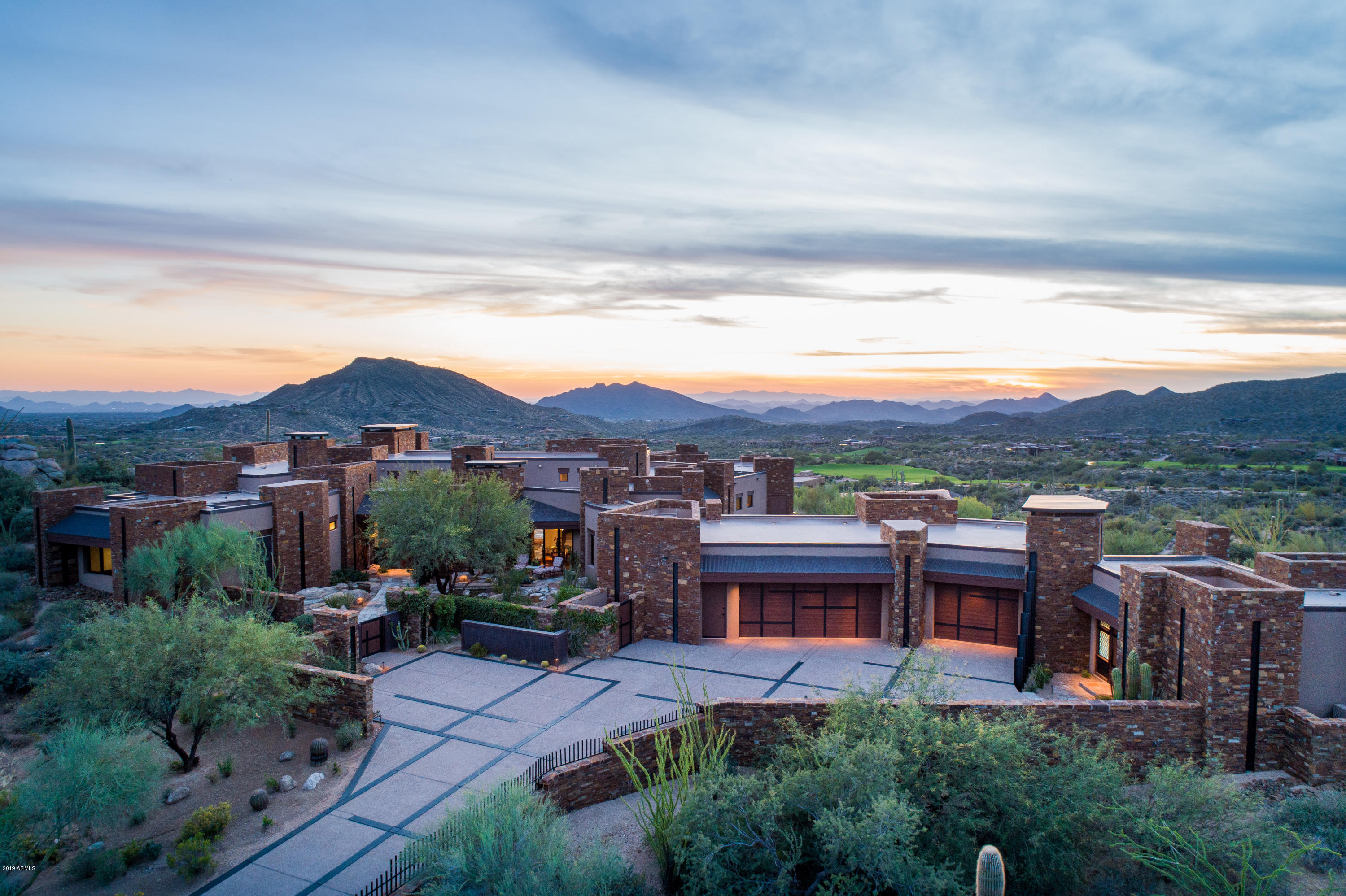 Desert Mountain - Residential