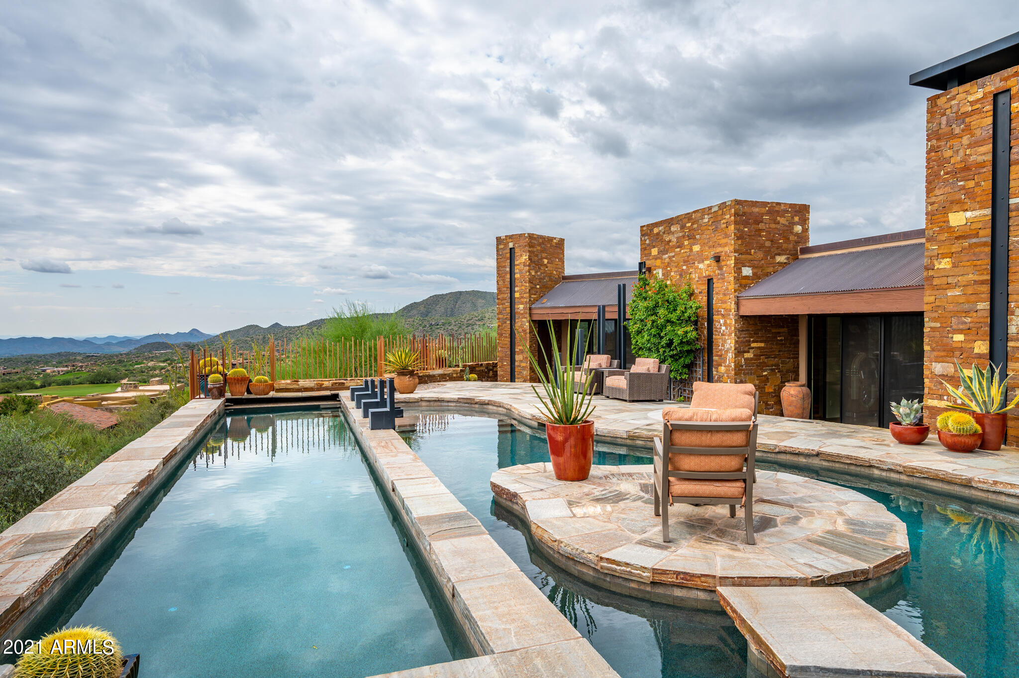 Desert Mountain - Residential