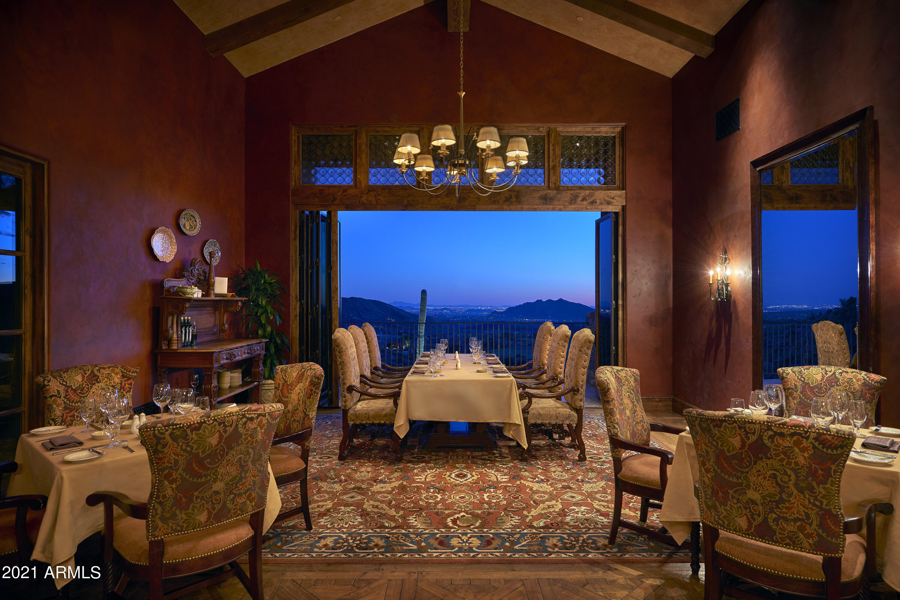 Desert Mountain - Residential