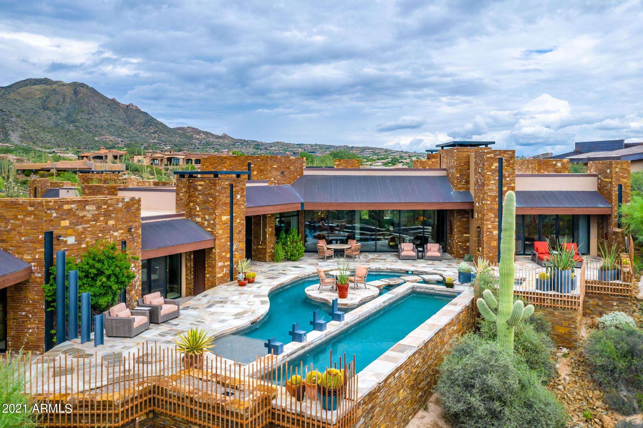 Desert Mountain - Residential