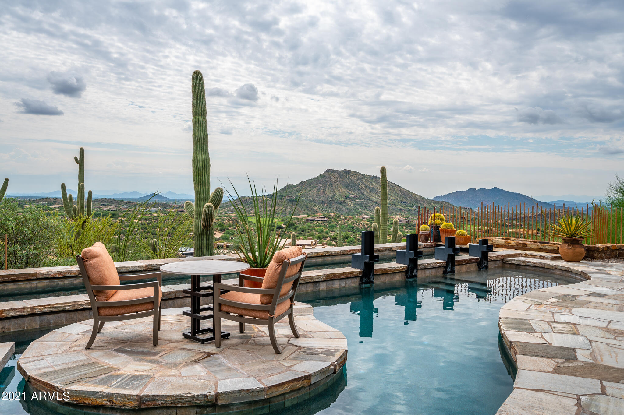 Desert Mountain - Residential
